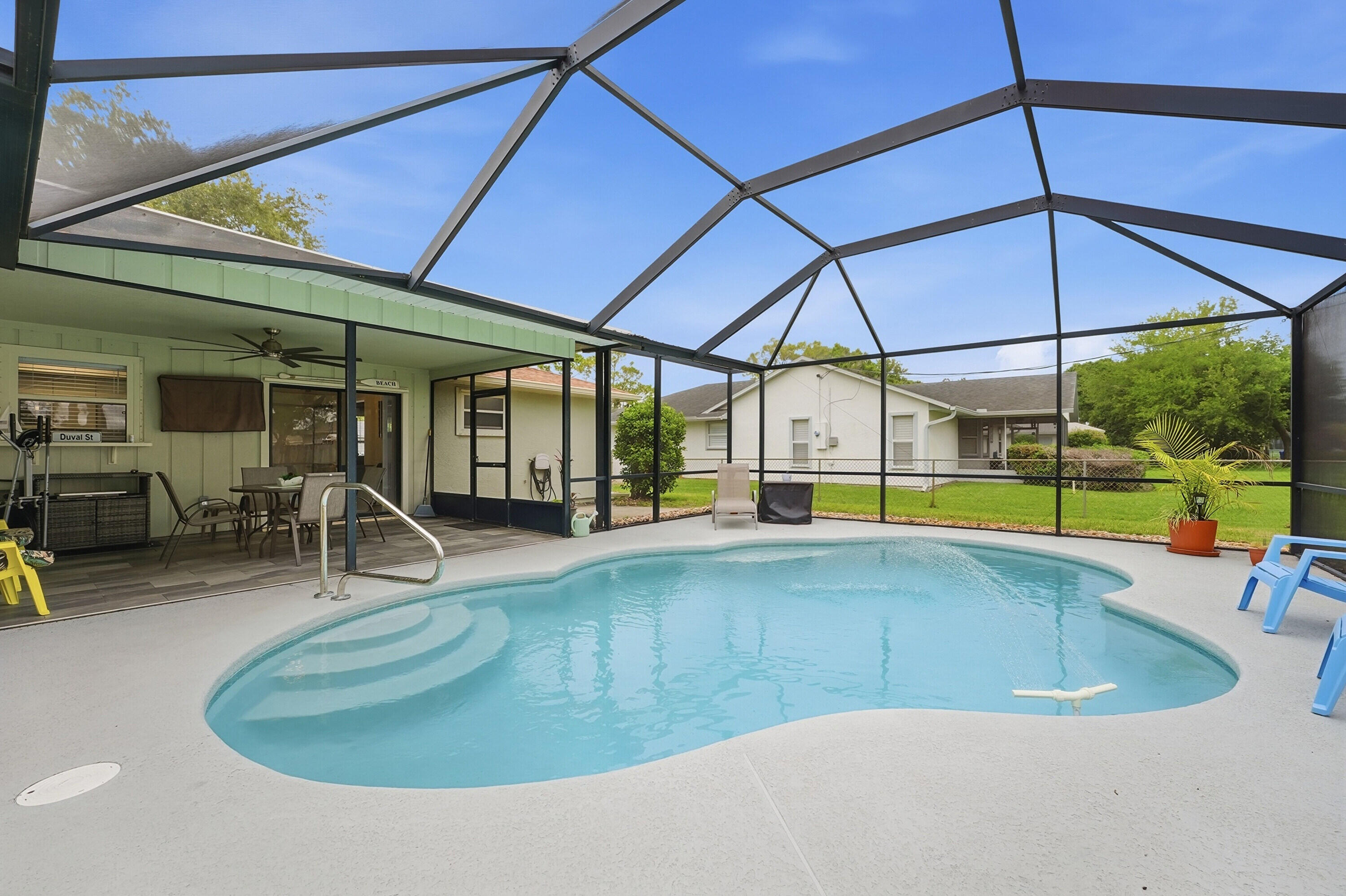 SEBASTIAN HIGHLANDS UNIT 15 - Residential