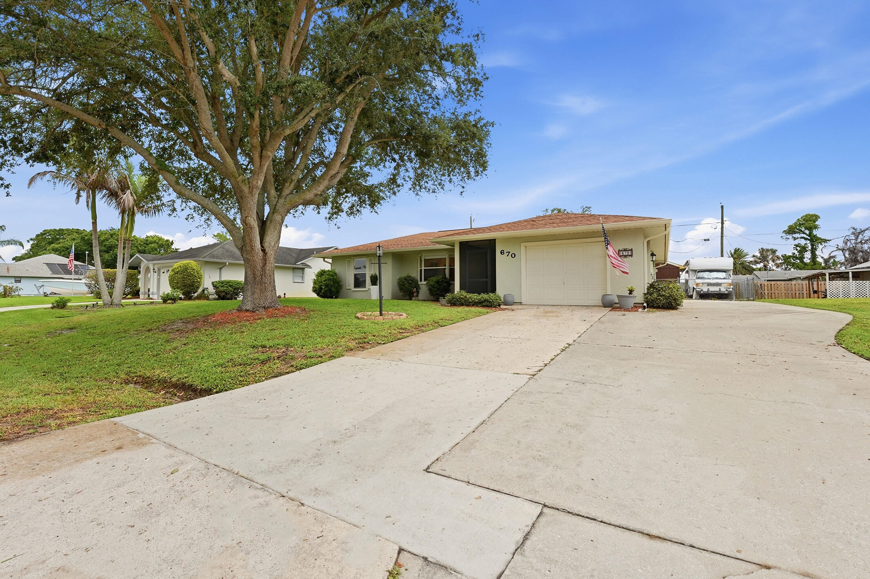 SEBASTIAN HIGHLANDS UNIT 15 - Residential