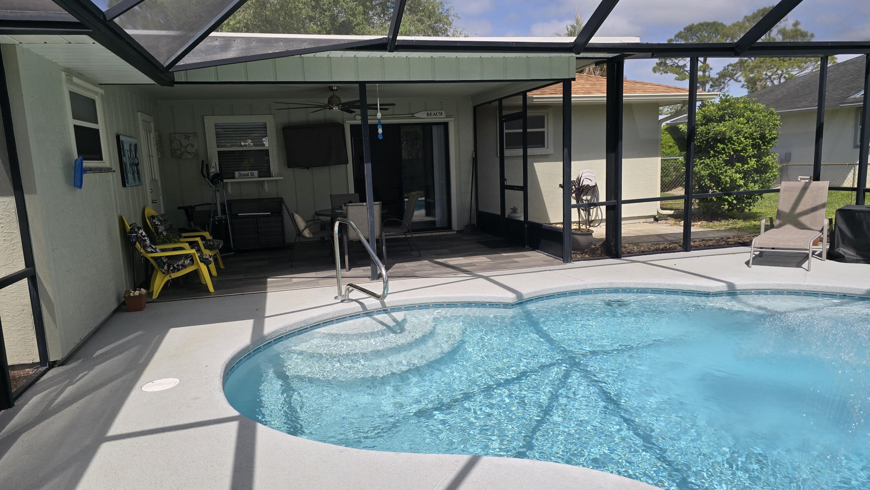 SEBASTIAN HIGHLANDS UNIT 15 - Residential