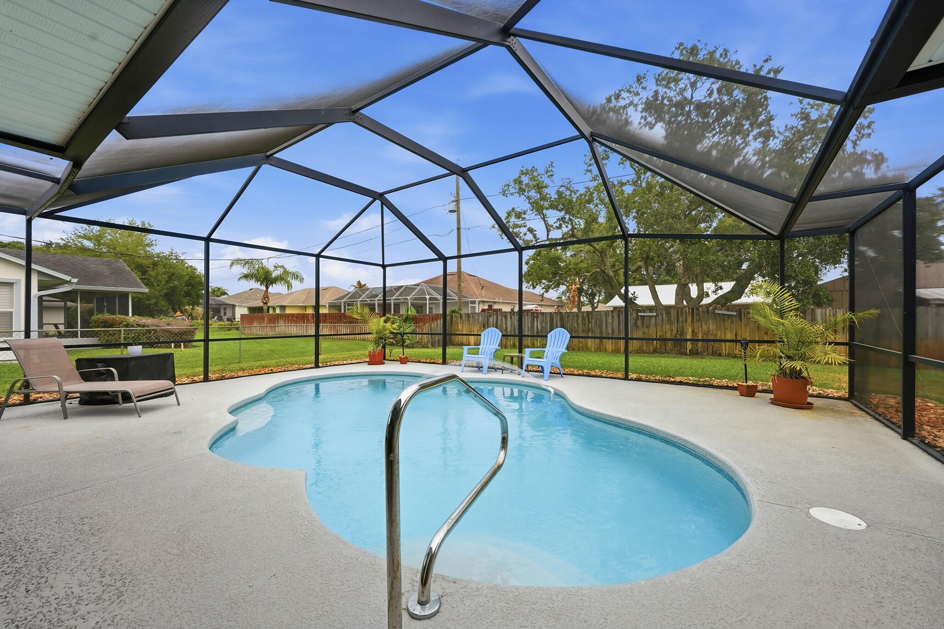 SEBASTIAN HIGHLANDS UNIT 15 - Residential