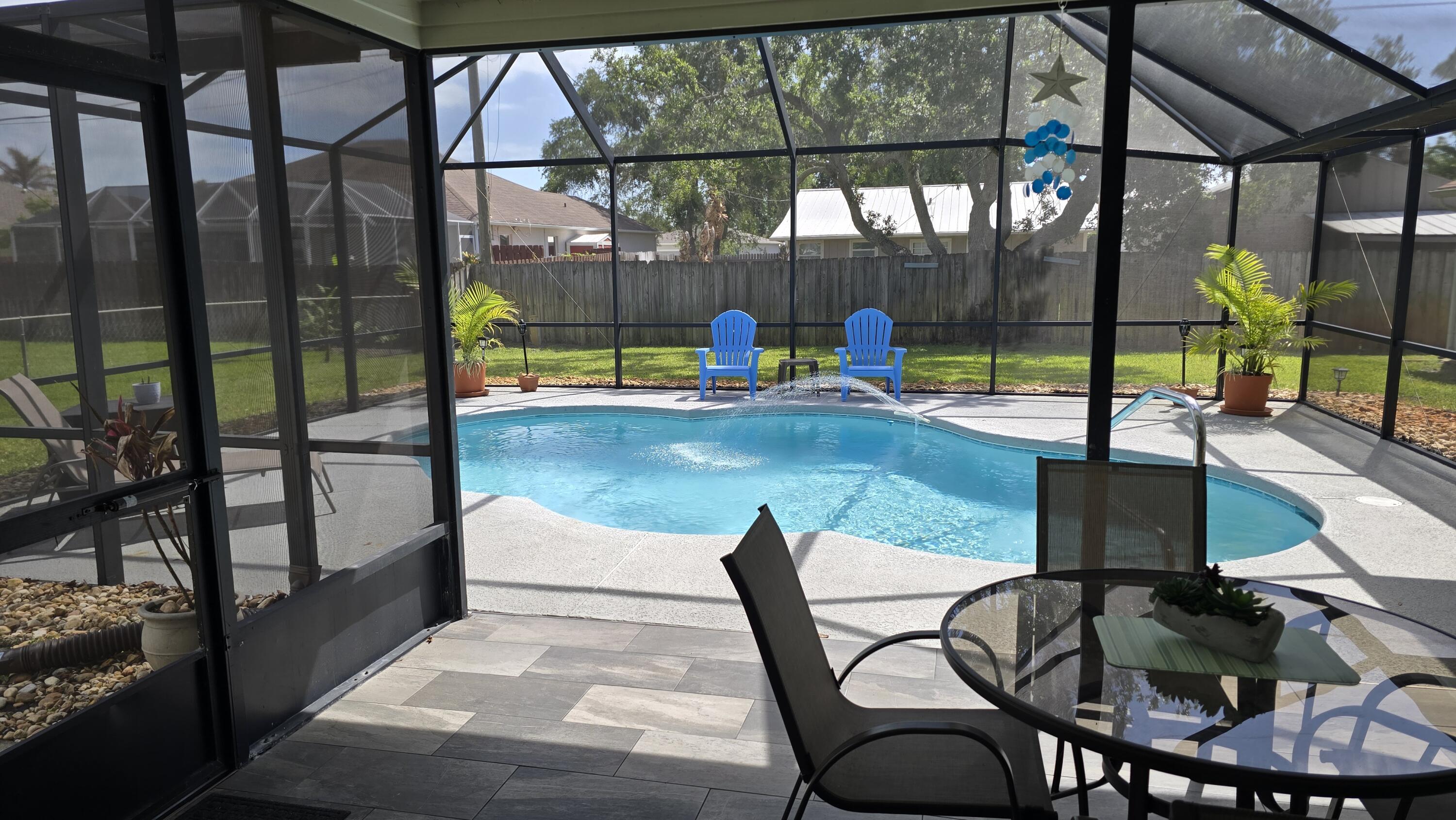 SEBASTIAN HIGHLANDS UNIT 15 - Residential