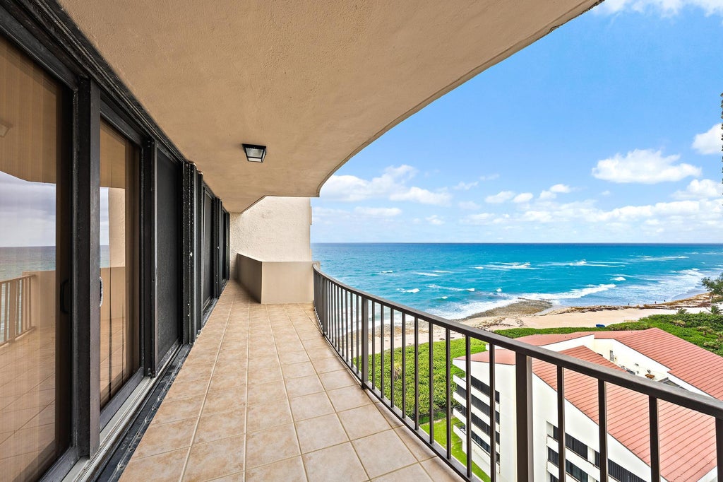 Photo of 4200 N Ocean Drive #1-1404, Riviera Beach, FL 33404 (MLS # B26082013)