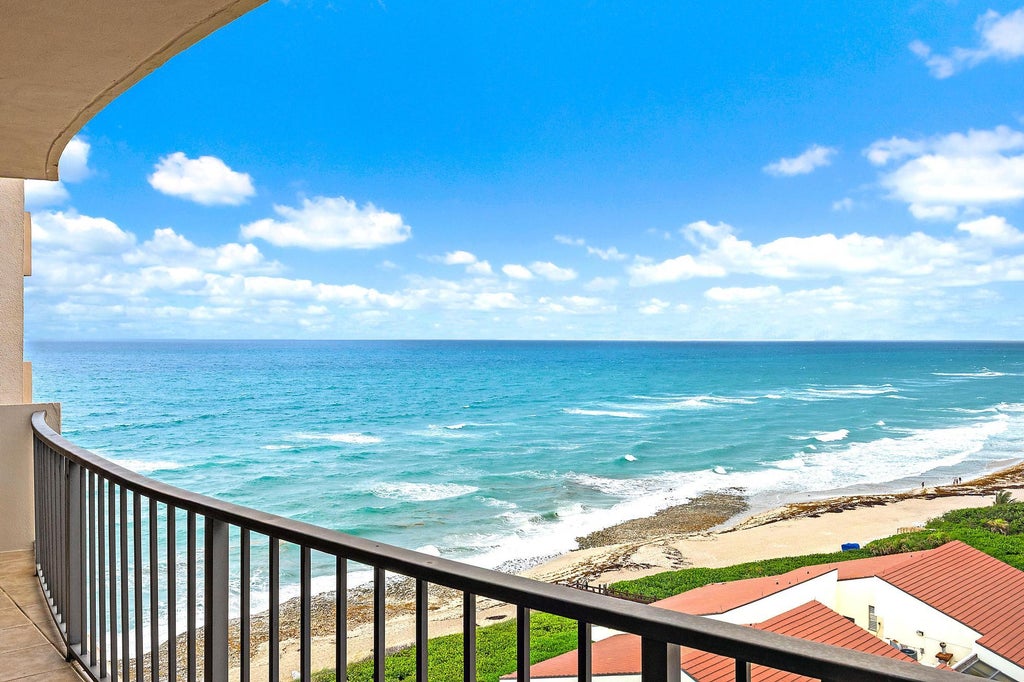 Photo of 4200 N Ocean Drive #1-1404, Riviera Beach, FL 33404 (MLS # B26082013)