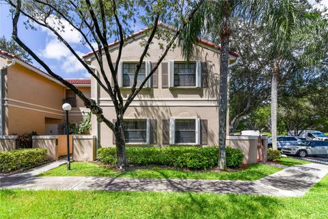15880 SW 3rd  CT 101 Pembroke Pines FL 33027