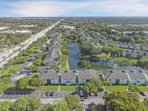 Tiny photo for 8771 NW 39th Street, Sunrise, FL 33351 (MLS # B26037418)