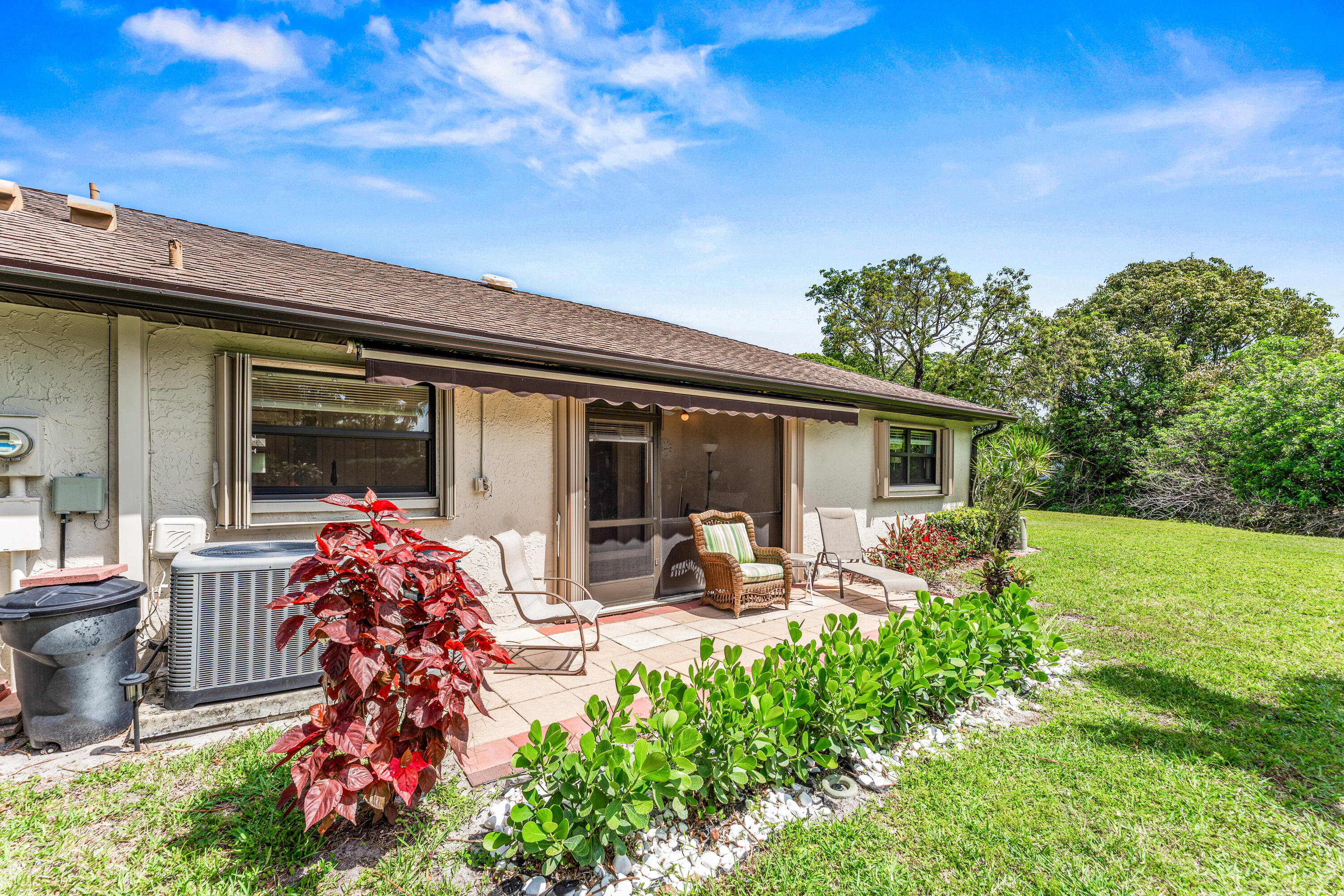 GREENTREE VILLAS CONDO - Residential