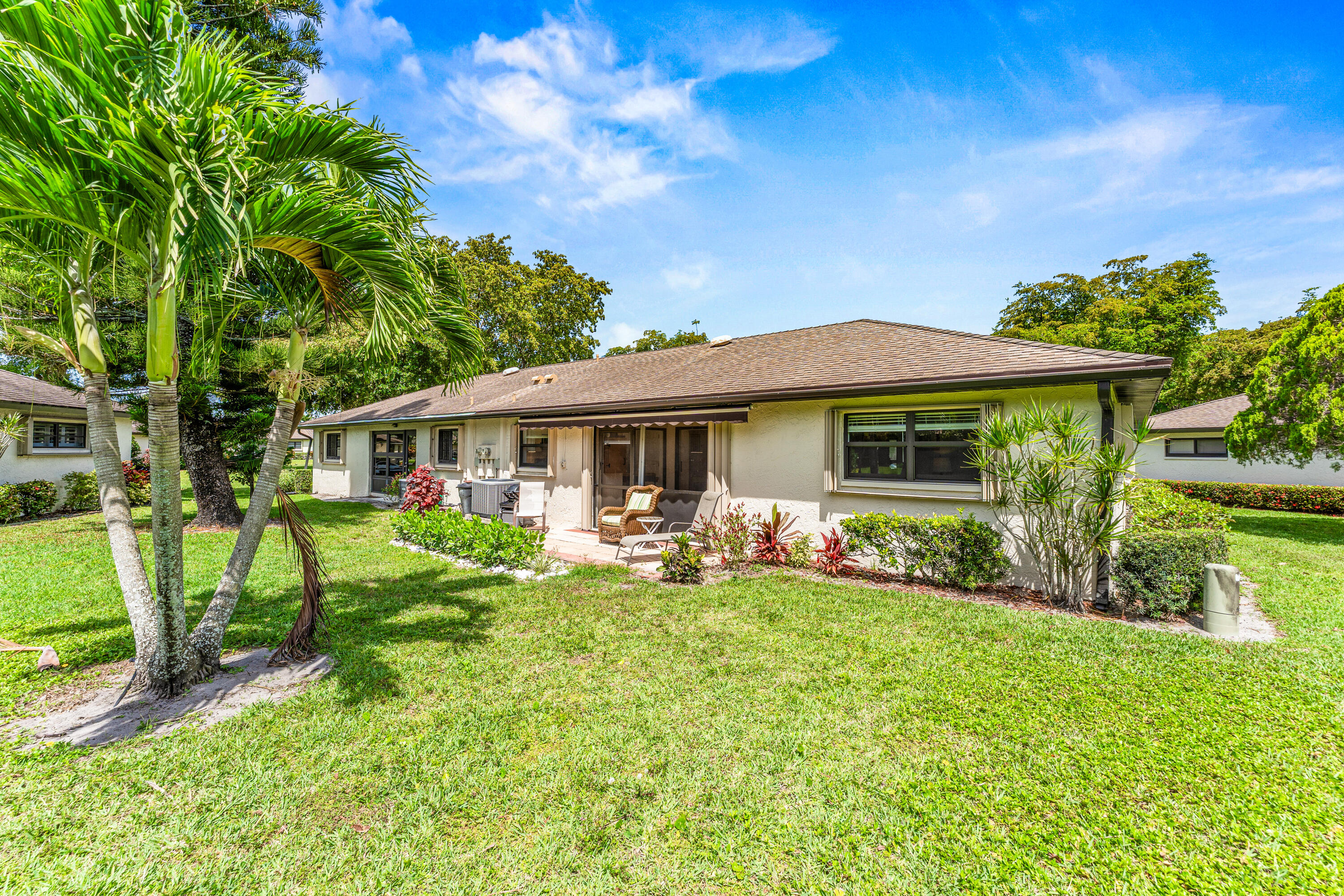 GREENTREE VILLAS CONDO - Residential