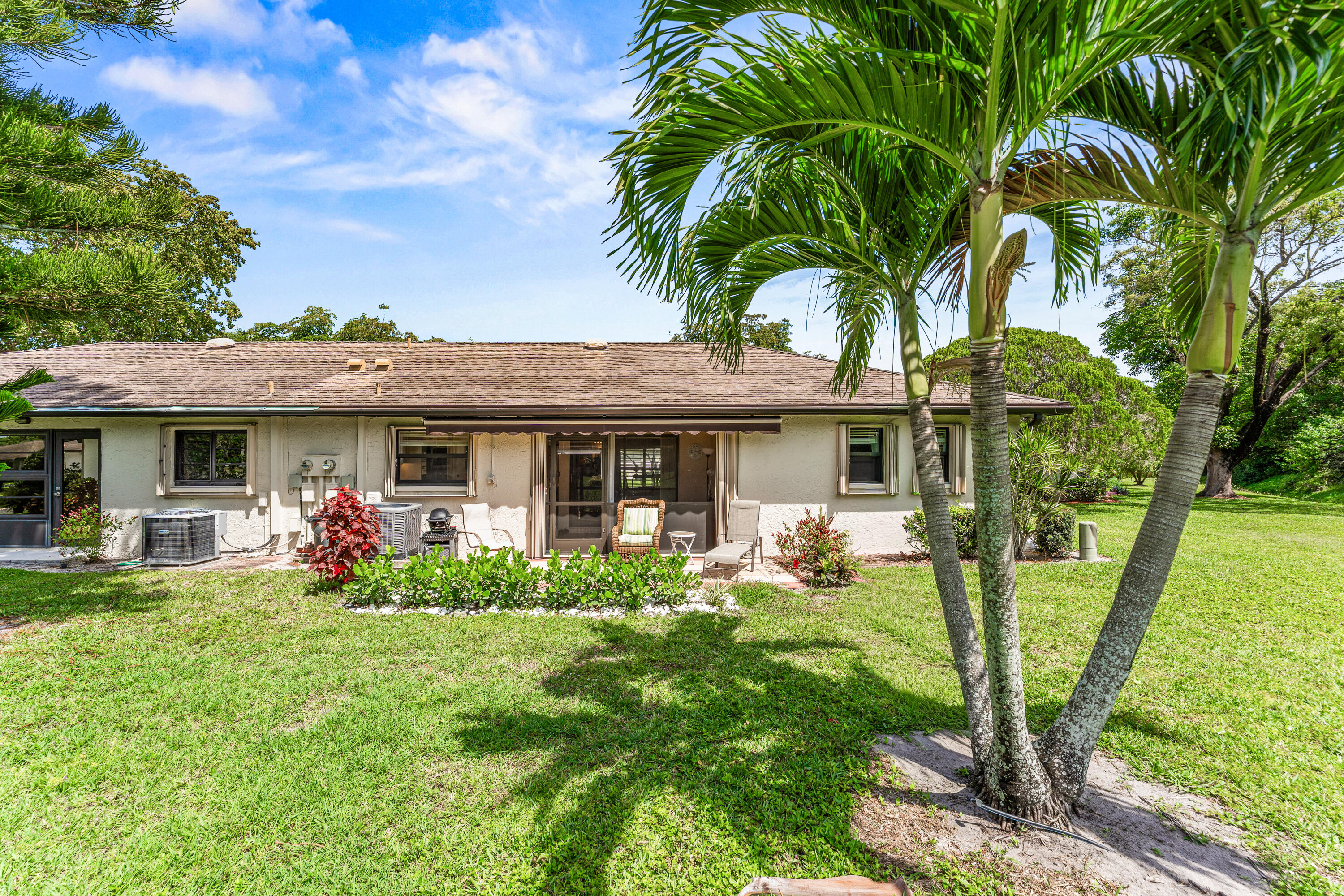GREENTREE VILLAS CONDO - Residential