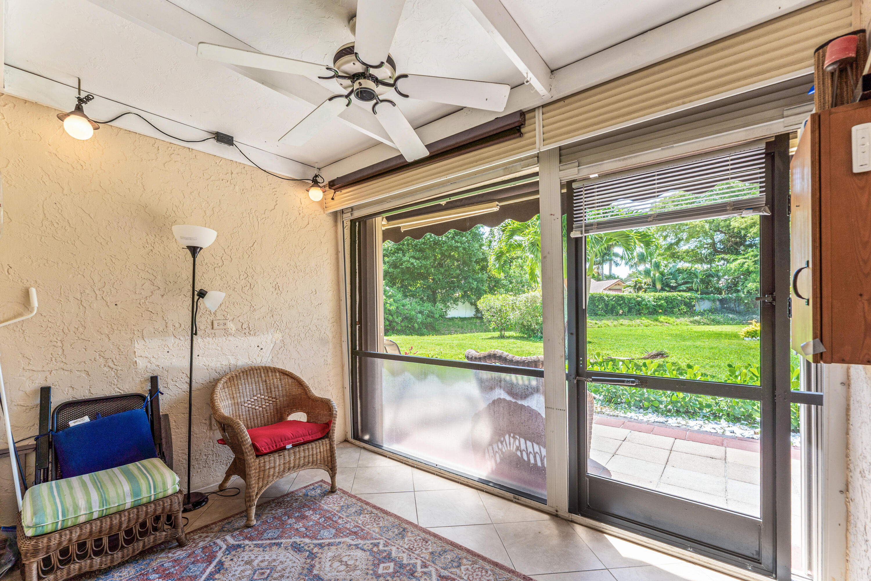 GREENTREE VILLAS CONDO - Residential