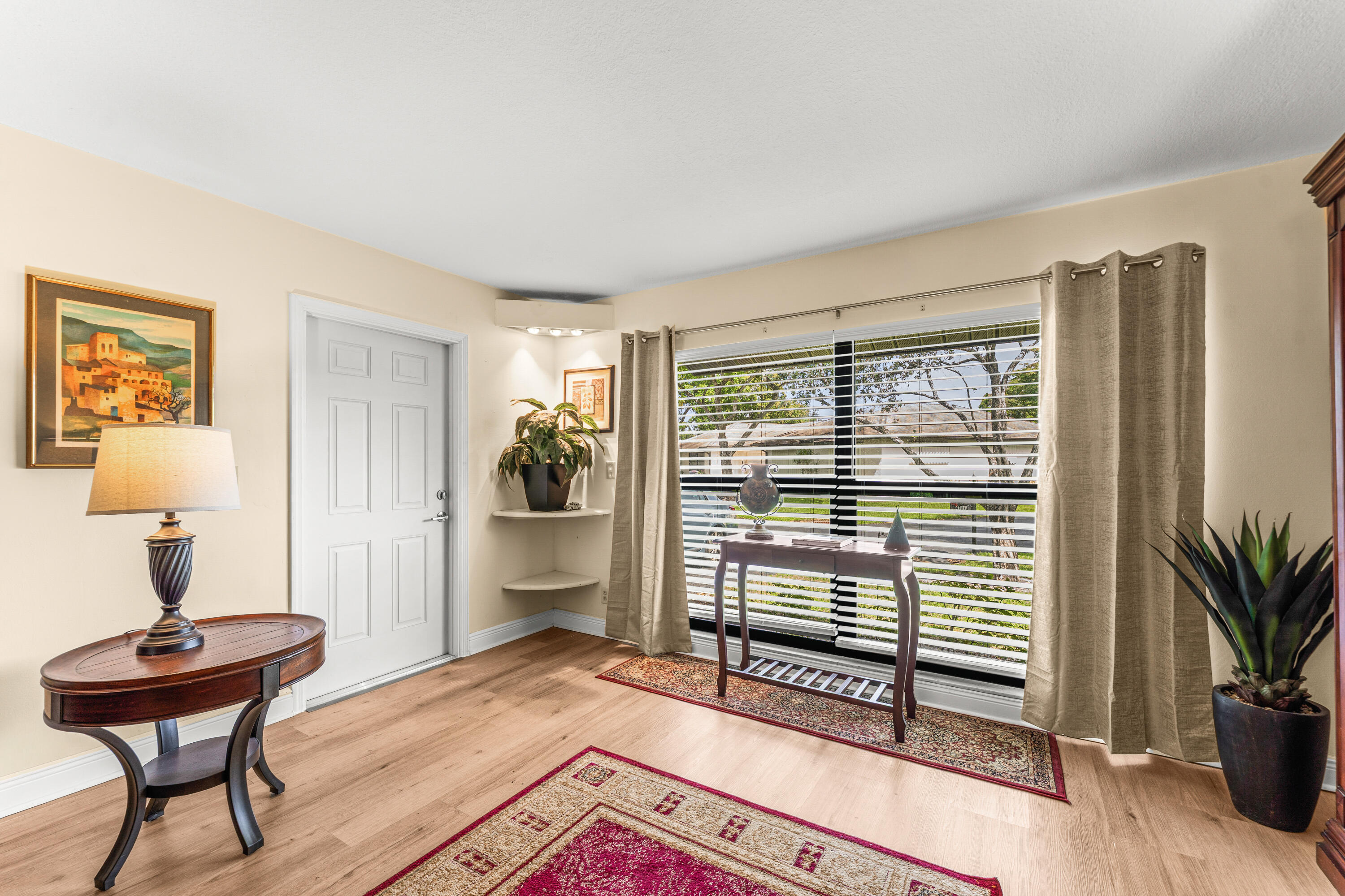 GREENTREE VILLAS CONDO - Residential