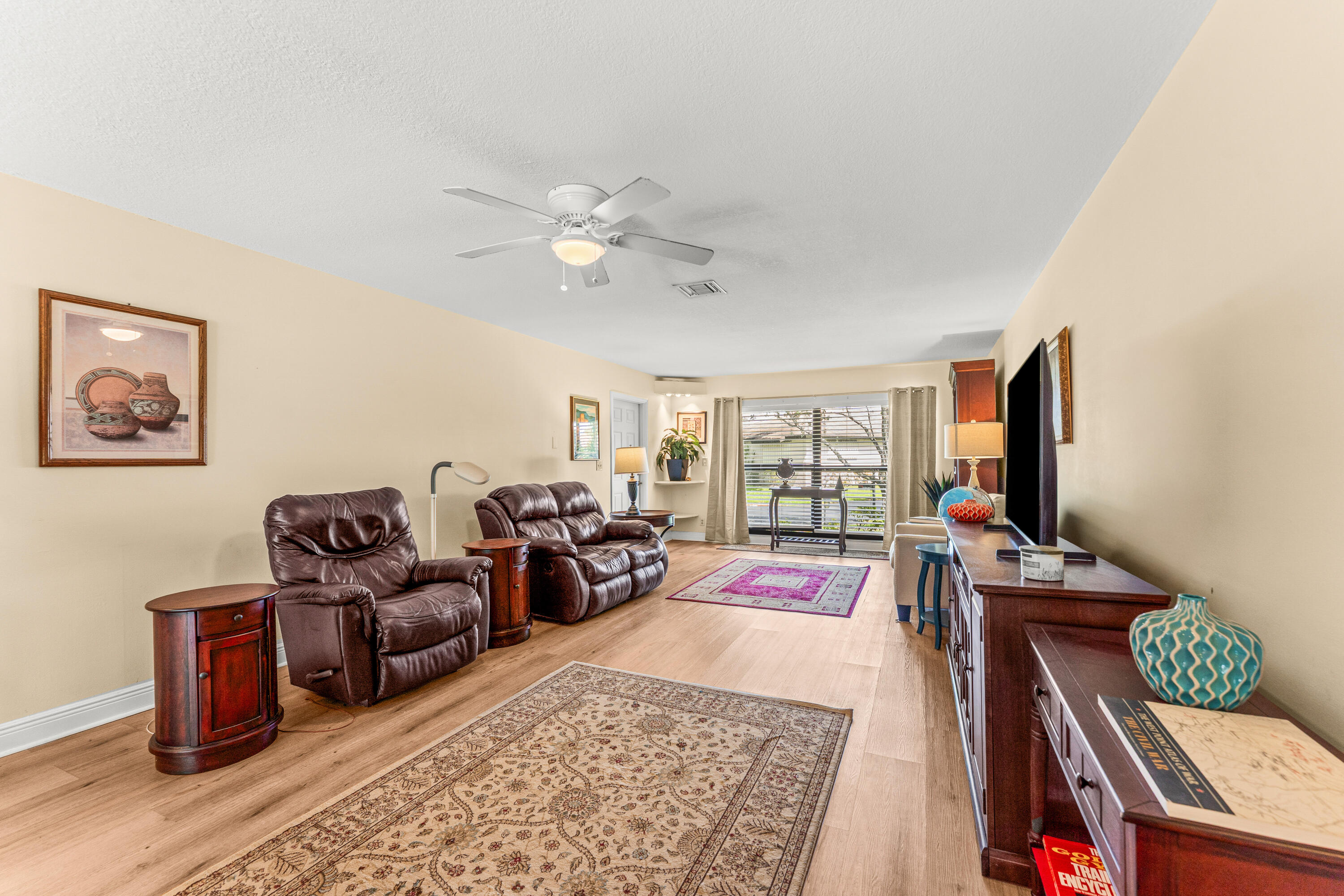 GREENTREE VILLAS CONDO - Residential