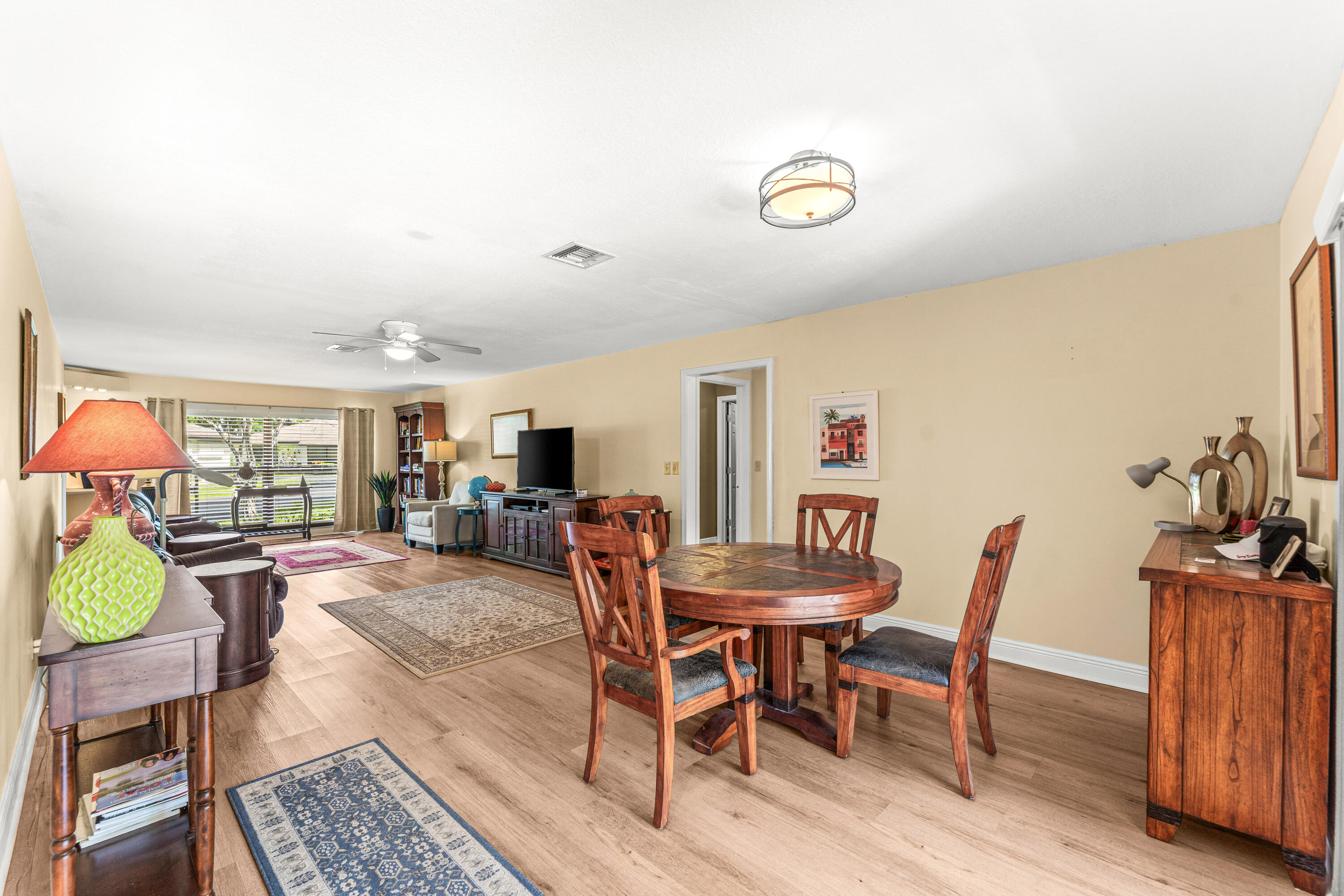 GREENTREE VILLAS CONDO - Residential