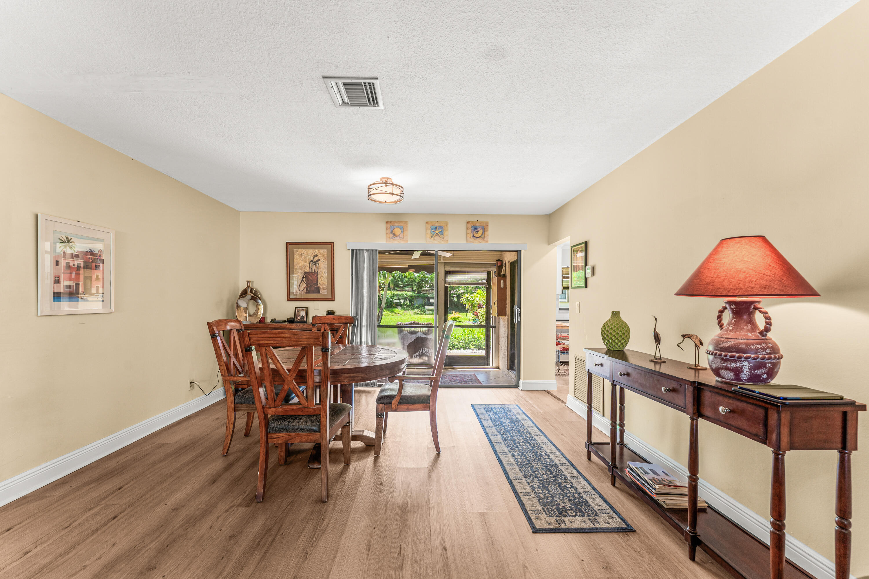 GREENTREE VILLAS CONDO - Residential