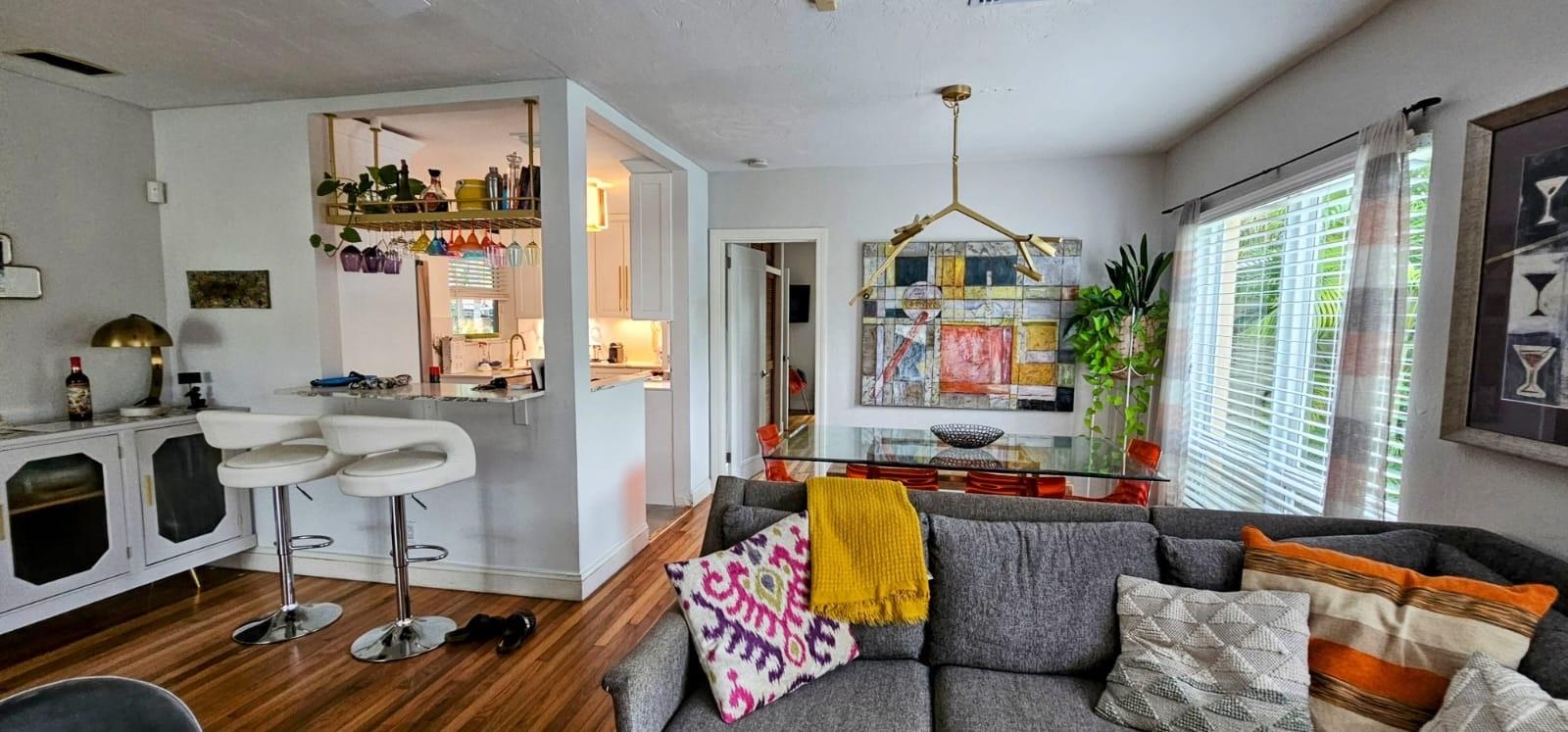 Hollywood Lakes Sec 1-32 - Residential Lease