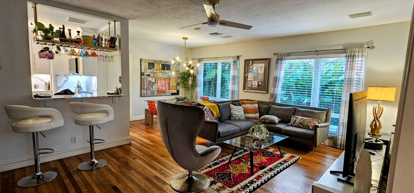 Hollywood Lakes Sec 1-32 - Residential Lease