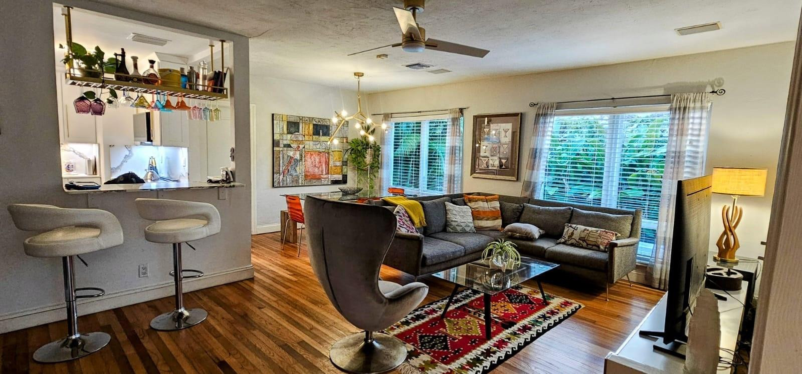 Hollywood Lakes Sec 1-32 - Residential Lease