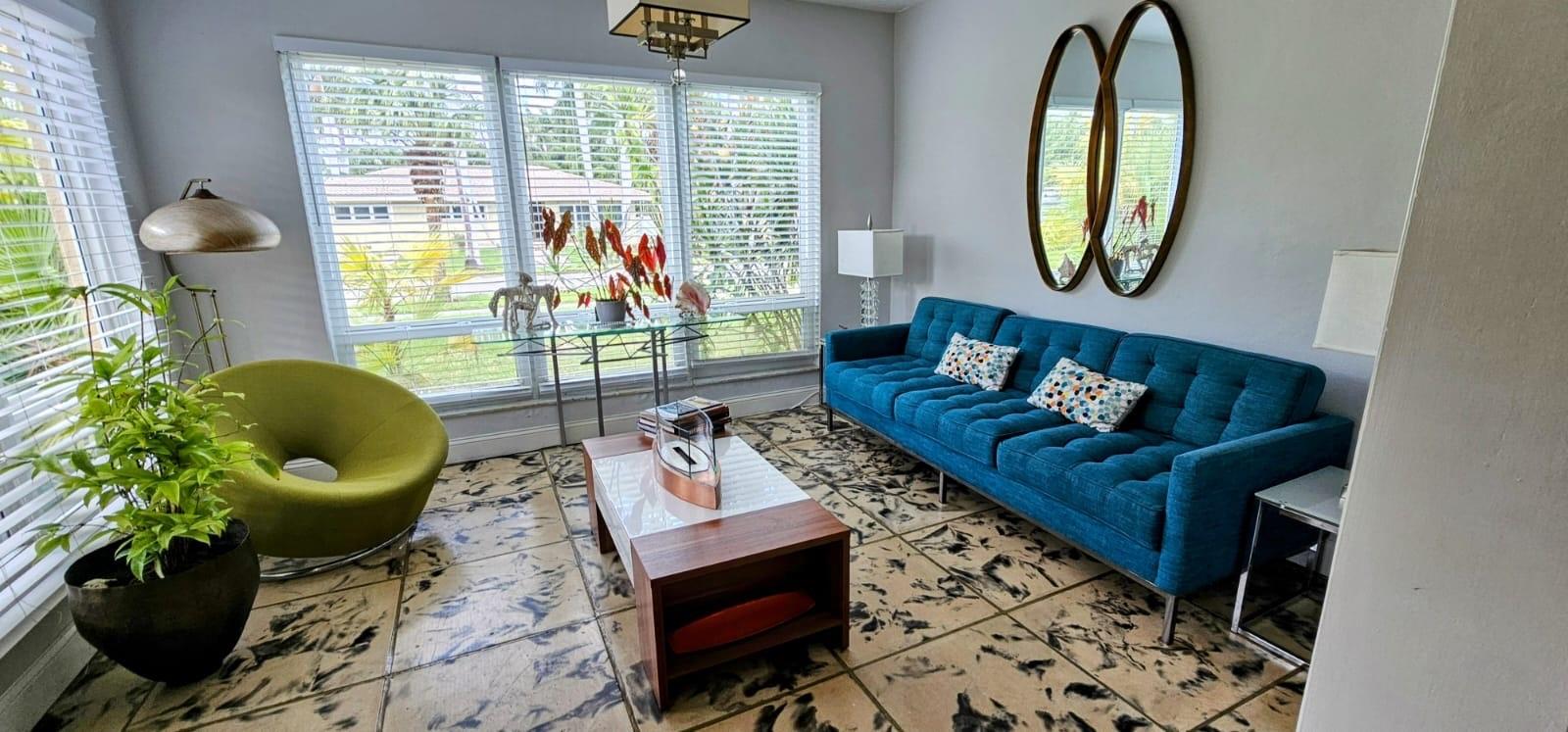 Hollywood Lakes Sec 1-32 - Residential Lease