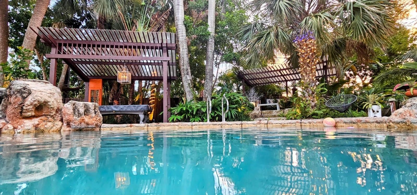 Hollywood Lakes Sec 1-32 - Residential Lease