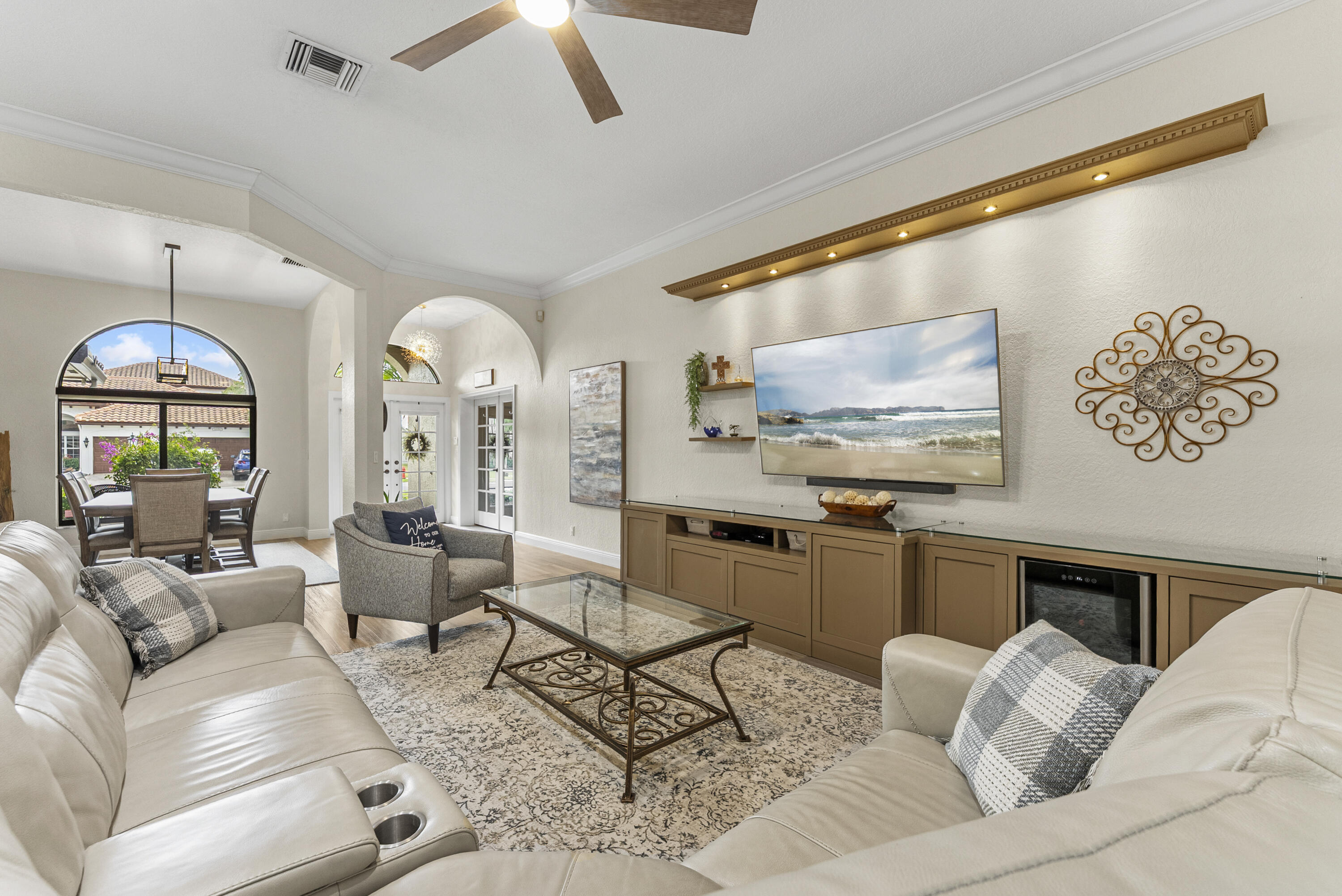 Boca Falls - Residential