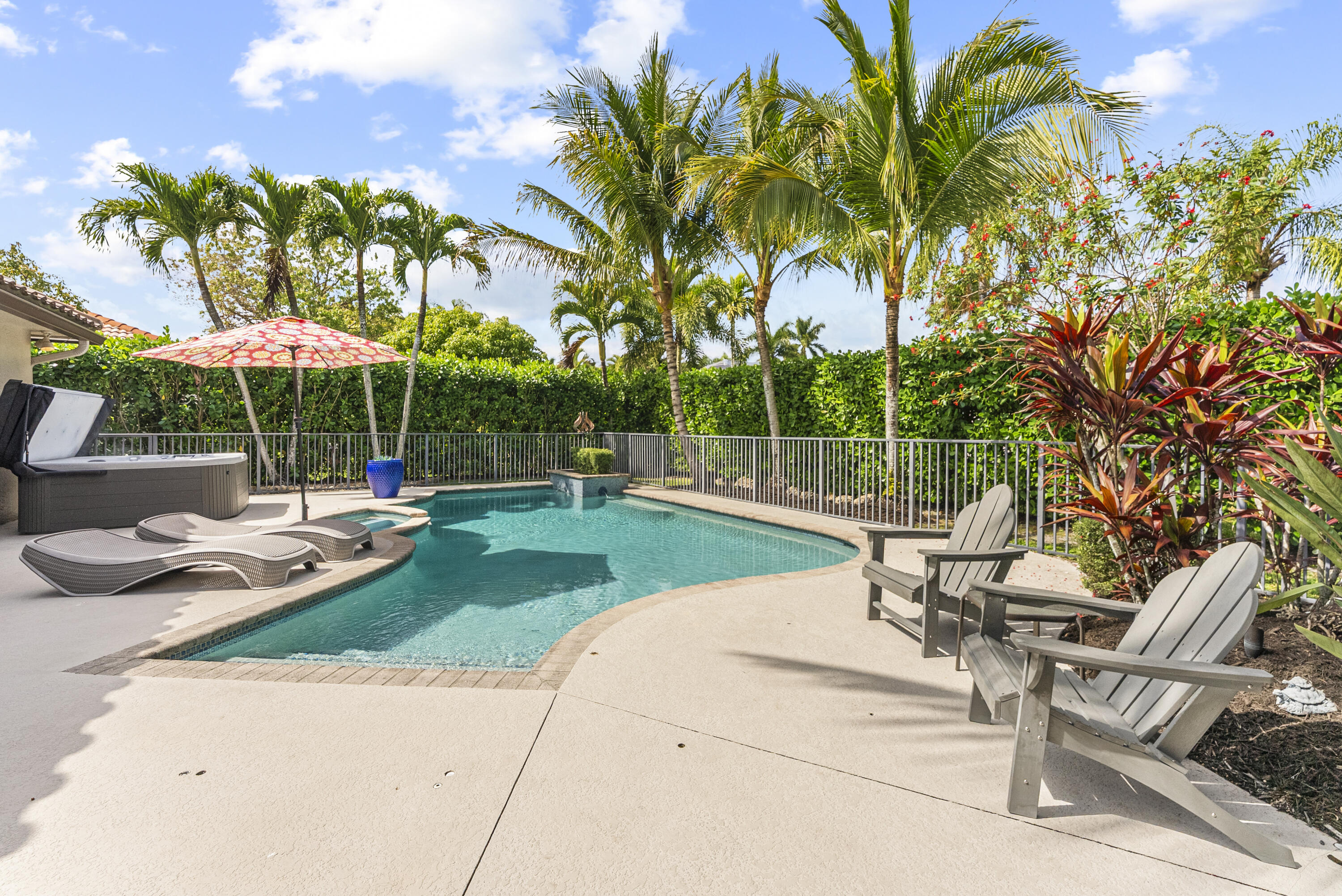 Boca Falls - Residential