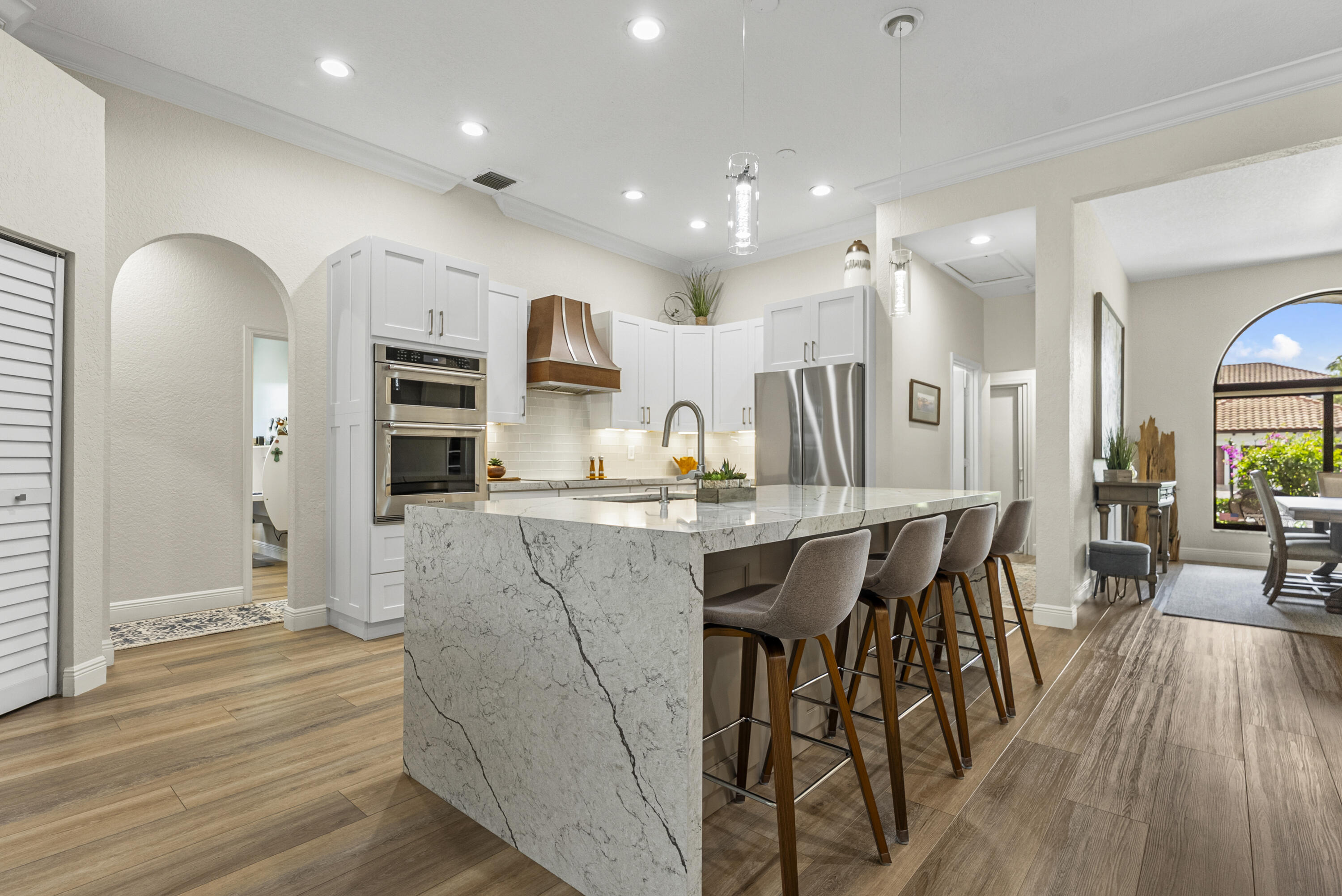 Boca Falls - Residential