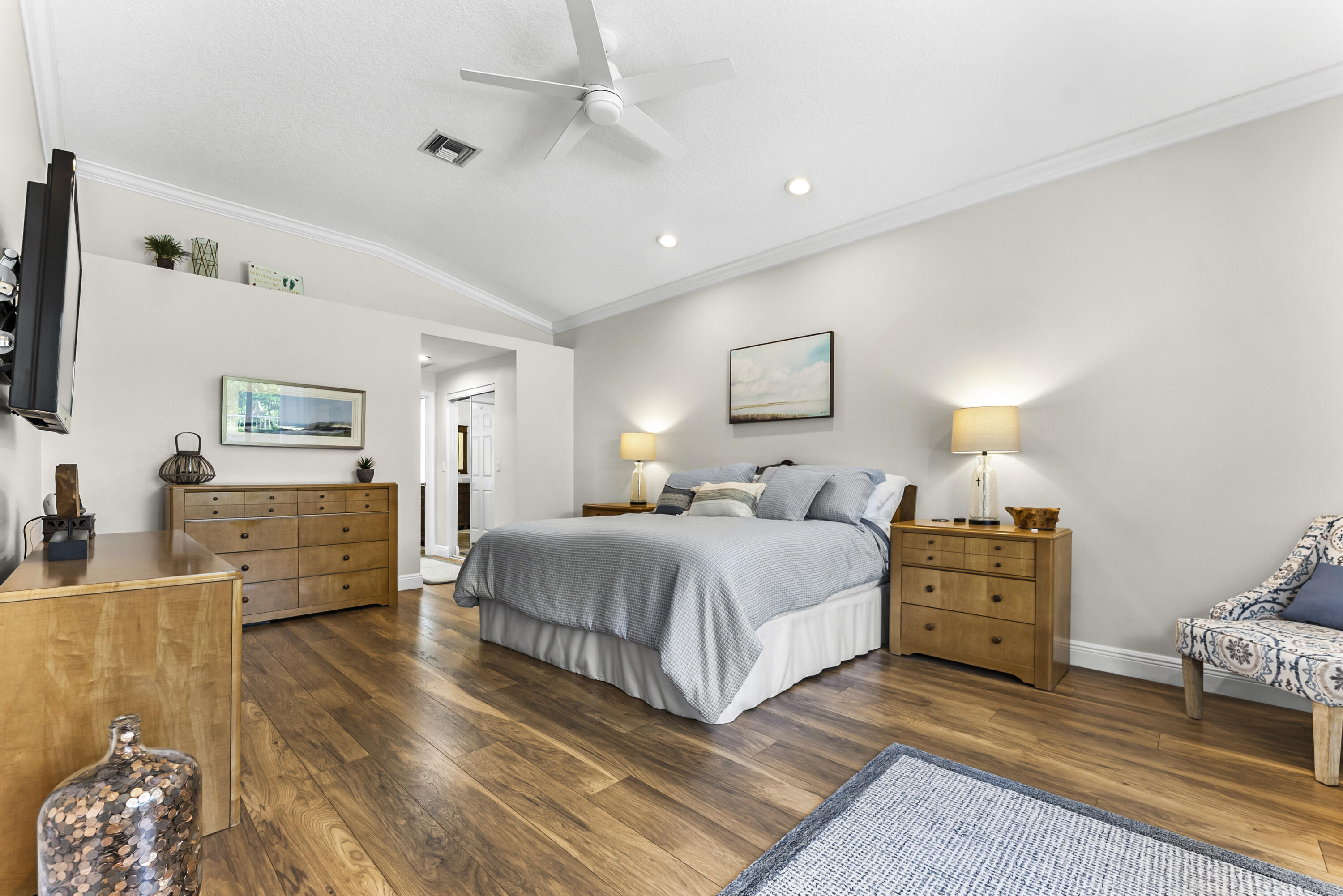 Boca Falls - Residential