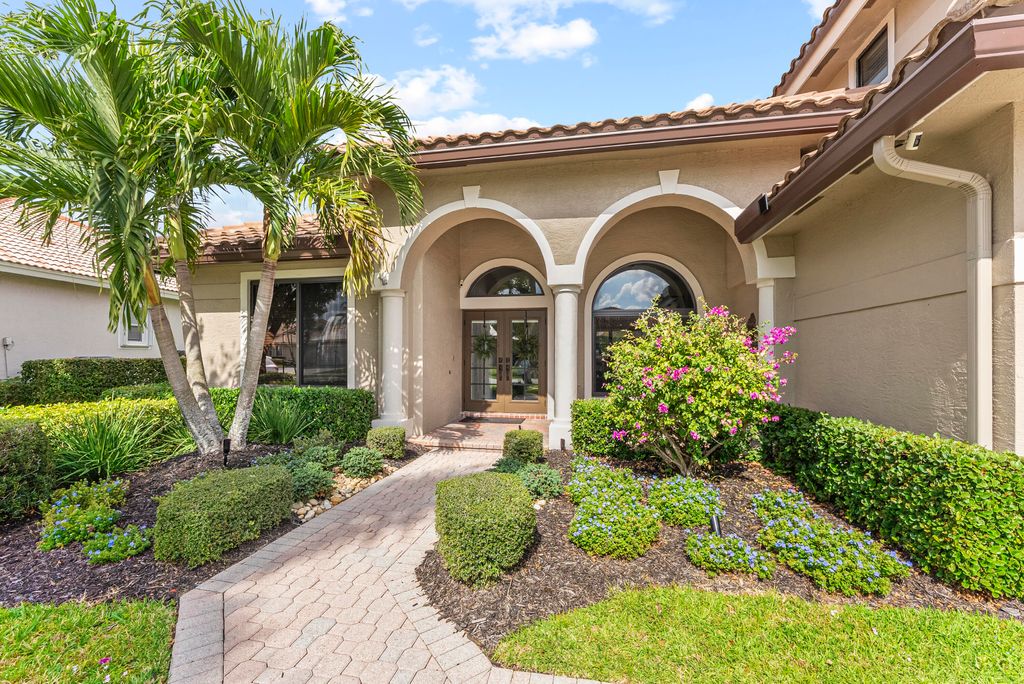 Photo of 12212 Rockledge Circle, Boca Raton, FL 33428 (MLS # R11165875)