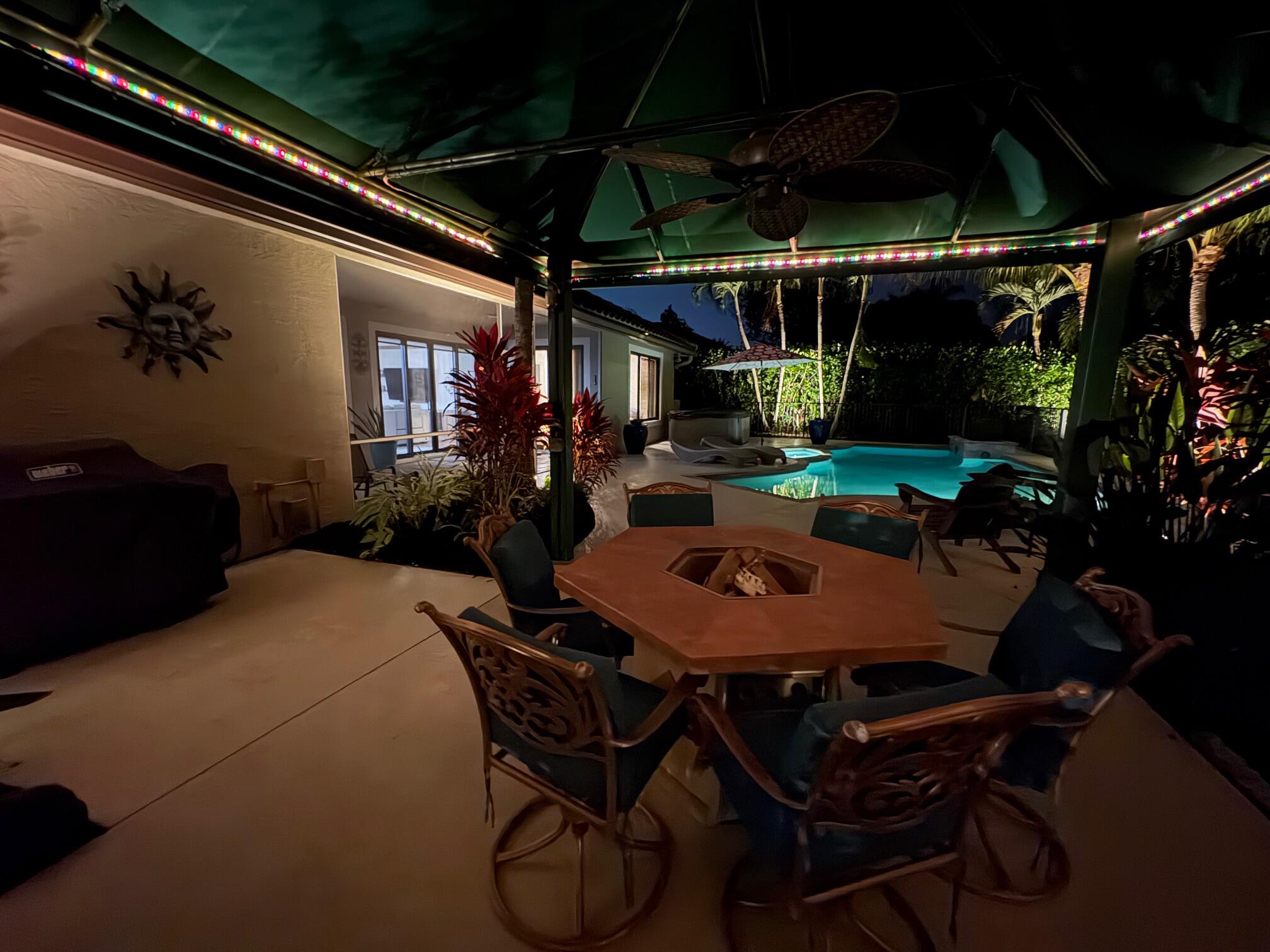 Boca Falls - Residential