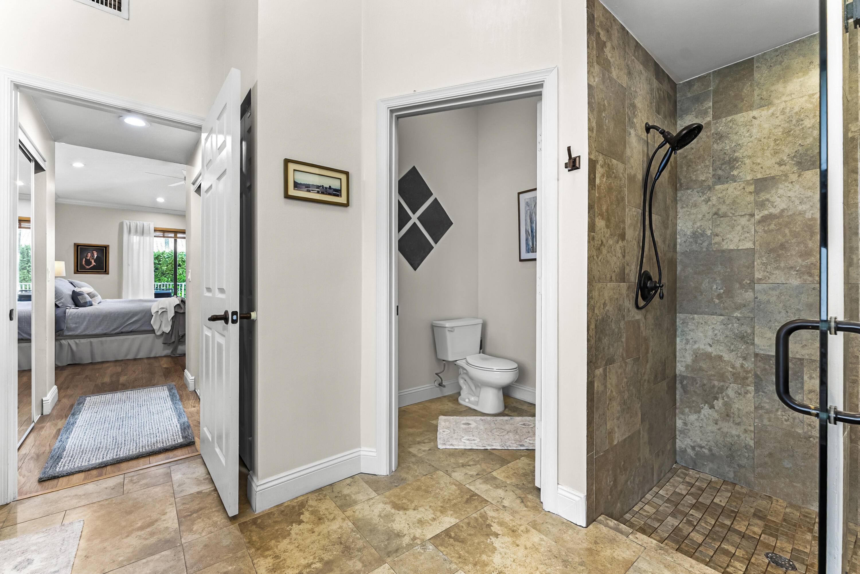 Boca Falls - Residential