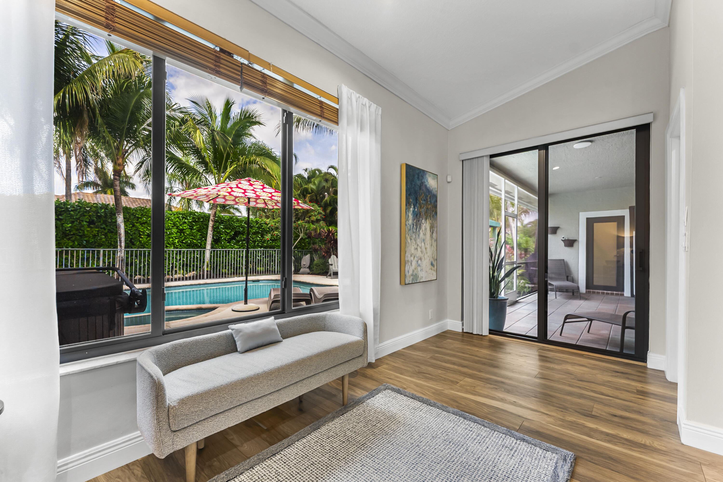 Boca Falls - Residential