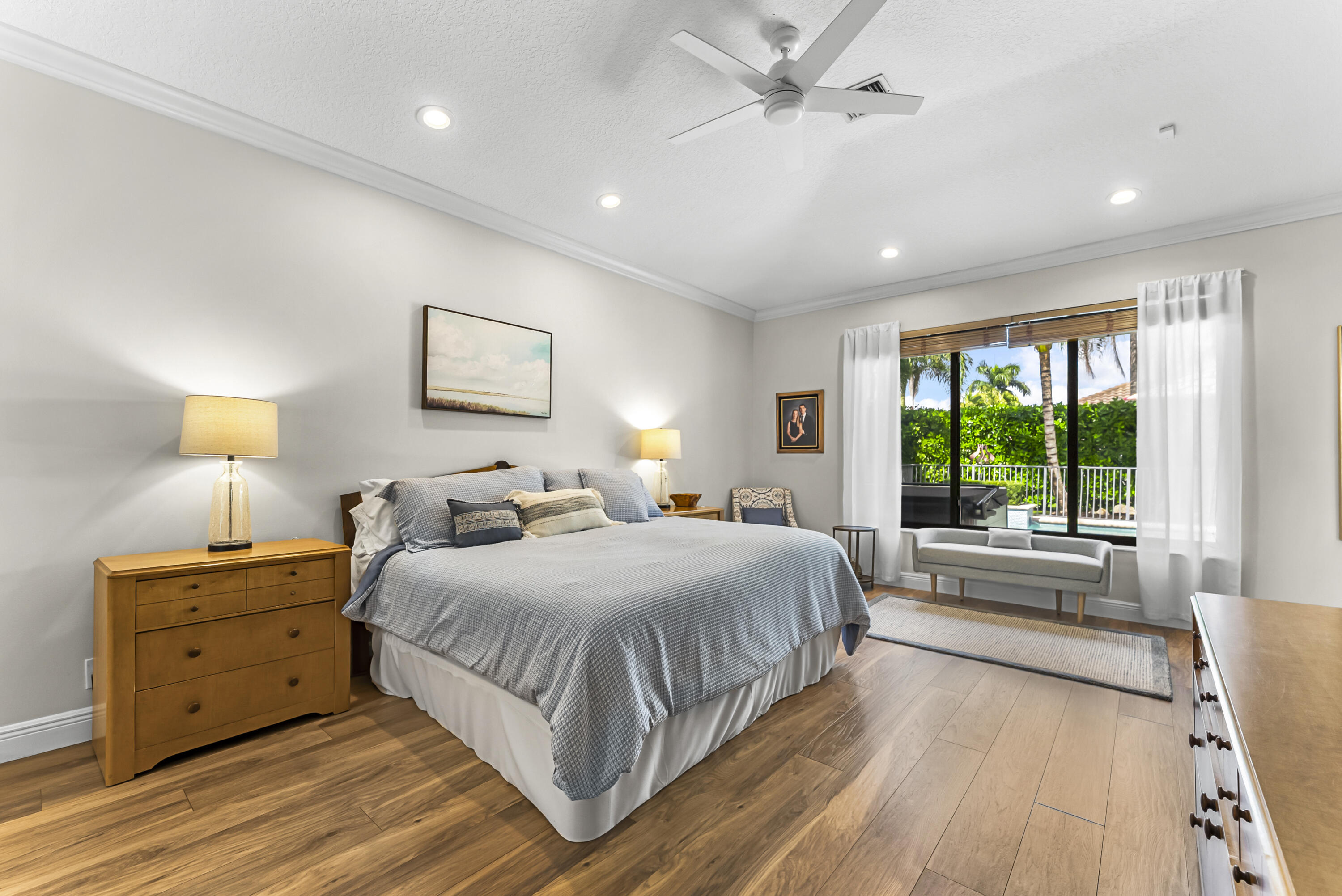 Boca Falls - Residential