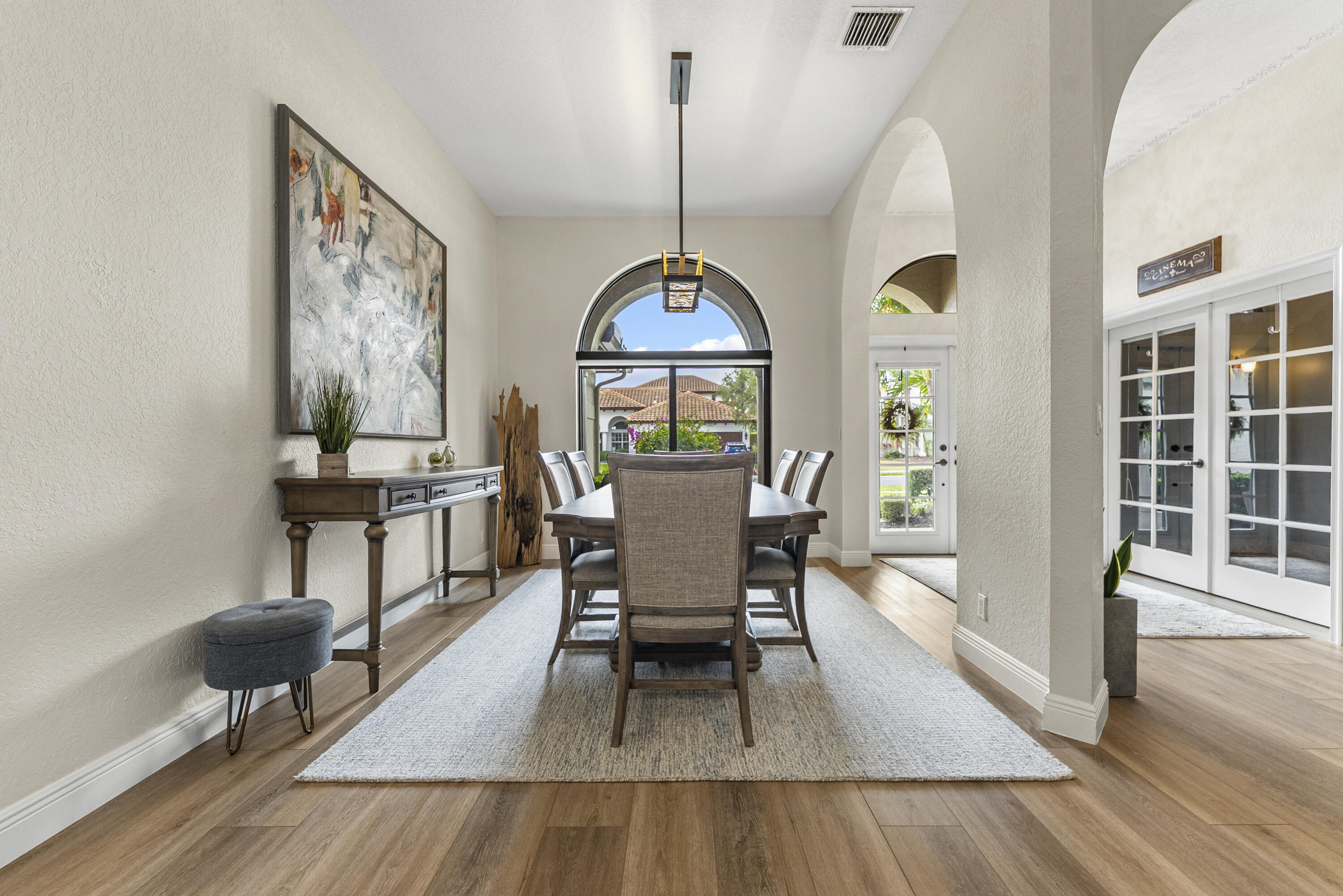 Boca Falls - Residential