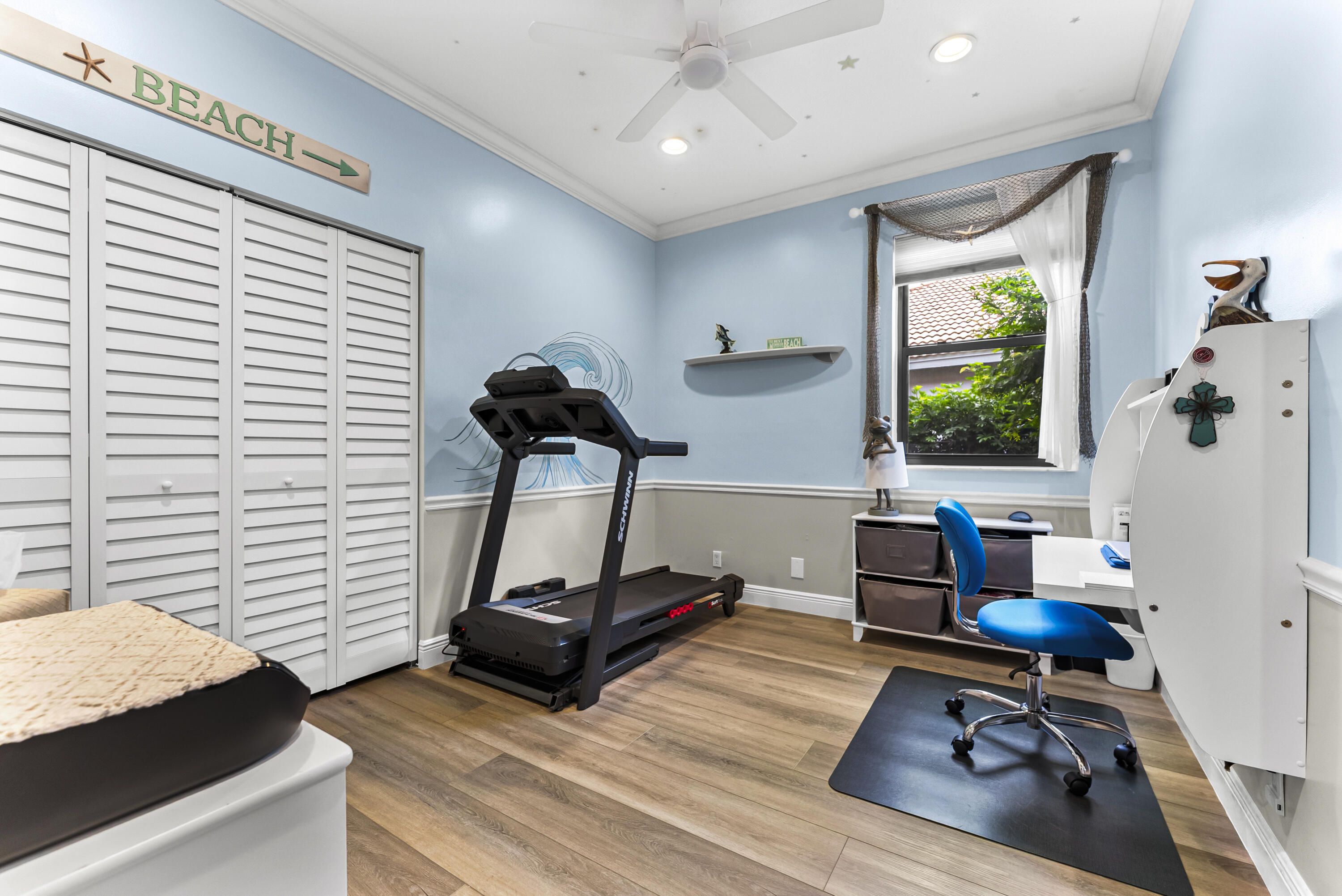 Boca Falls - Residential