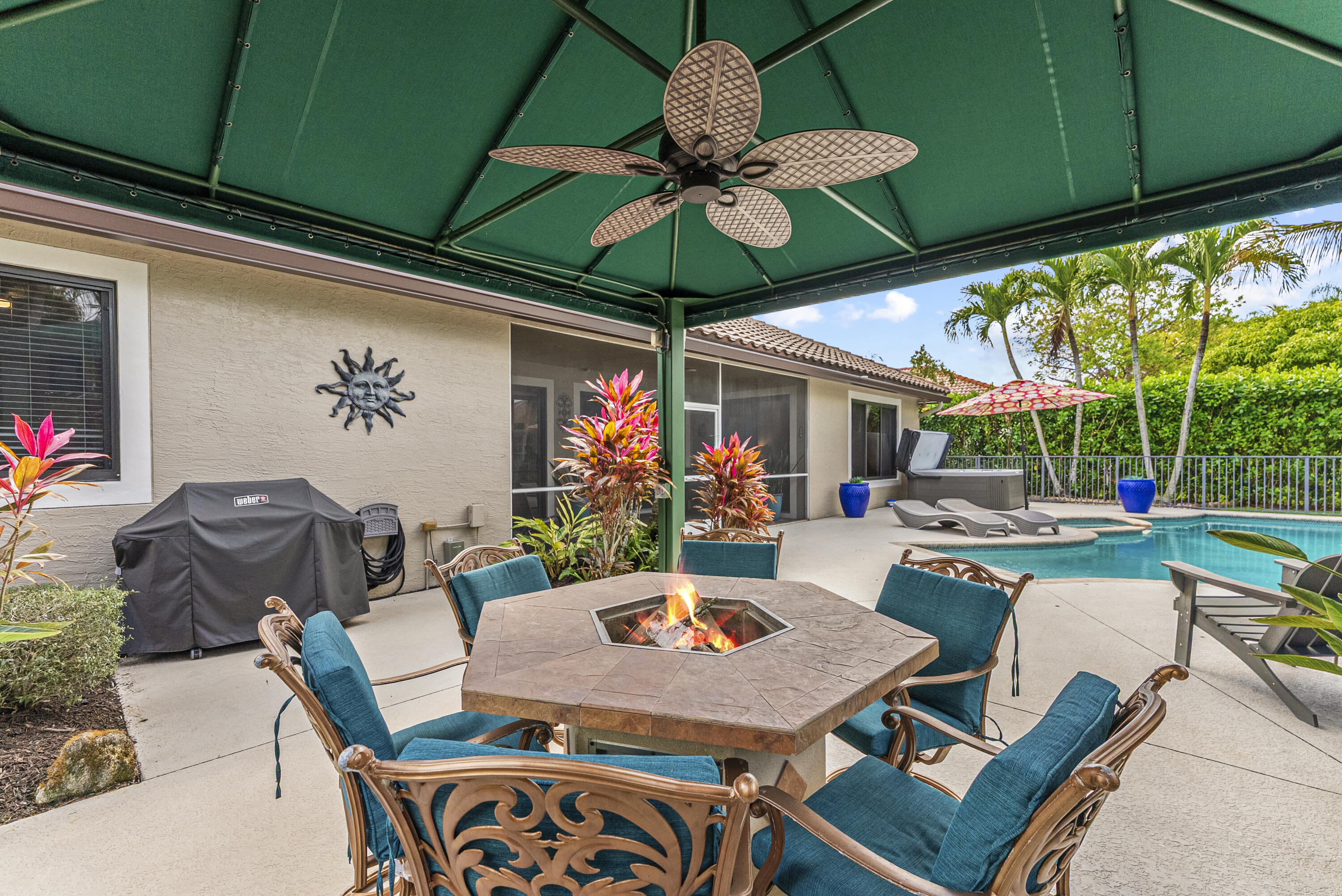 Boca Falls - Residential