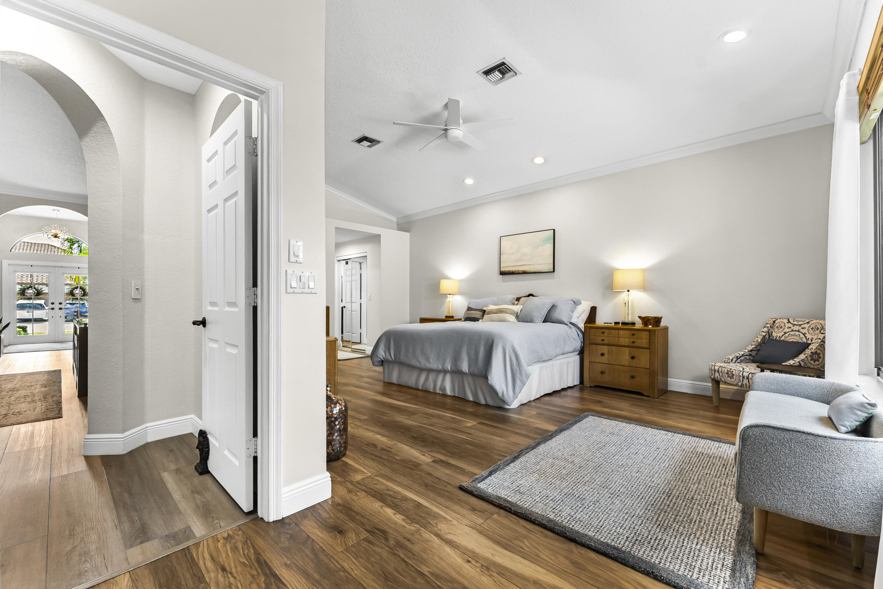 Boca Falls - Residential