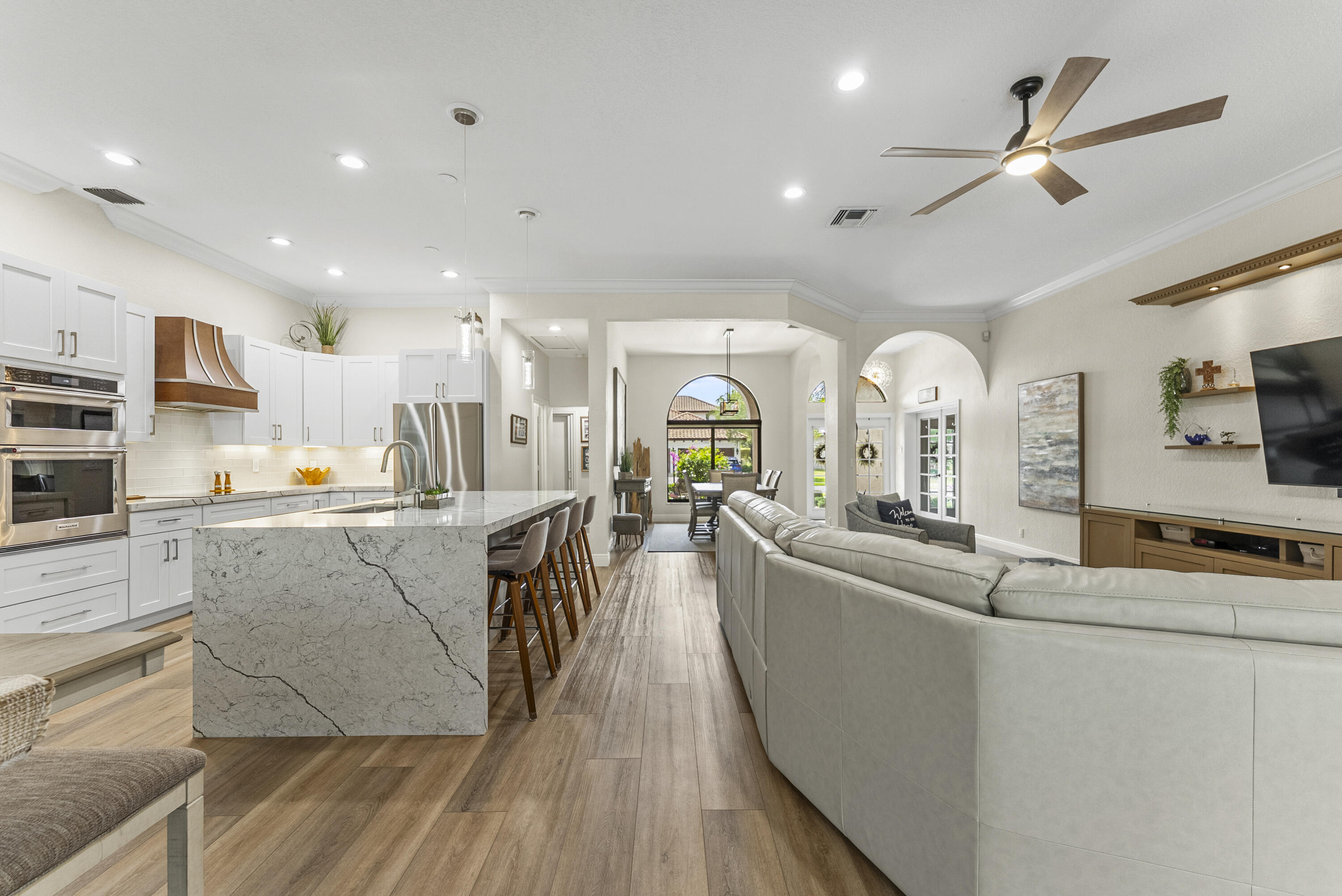 Boca Falls - Residential