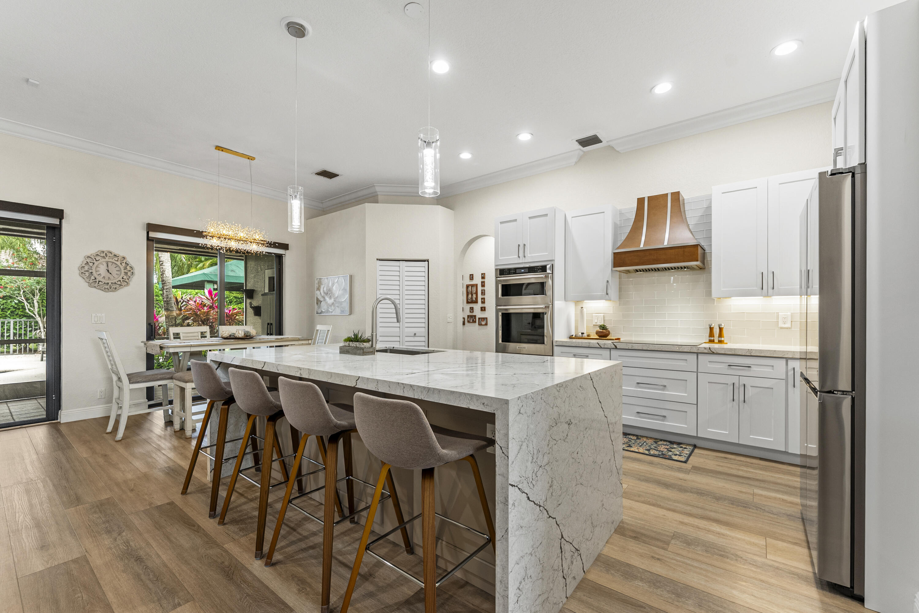 Boca Falls - Residential