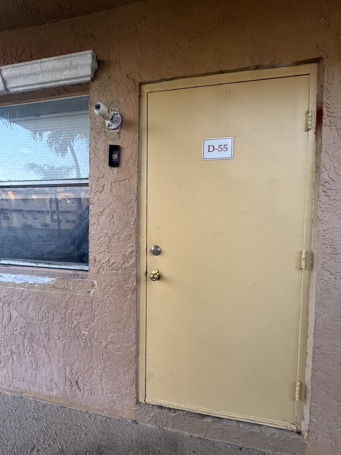 The Courts at Oakland Par - Residential