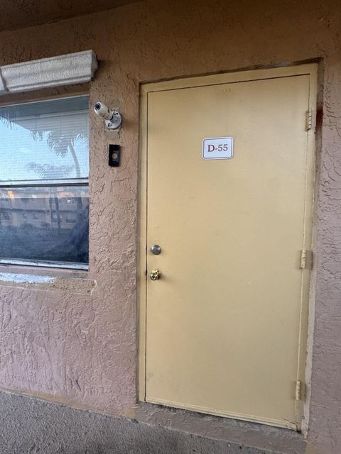 Photo of 101 NE 41st Street #55D, Oakland Park, FL 33334 (MLS # F10538359)