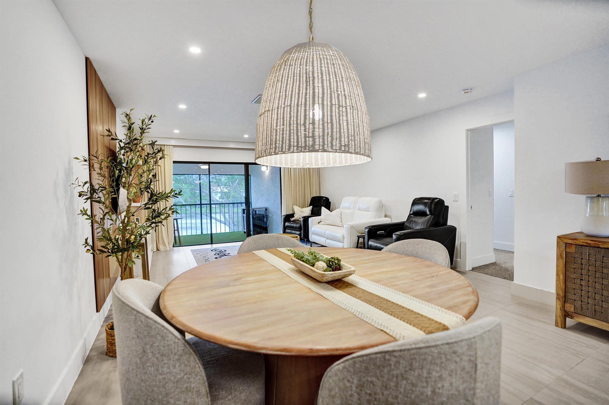 Pines of Boca Lago - Residential