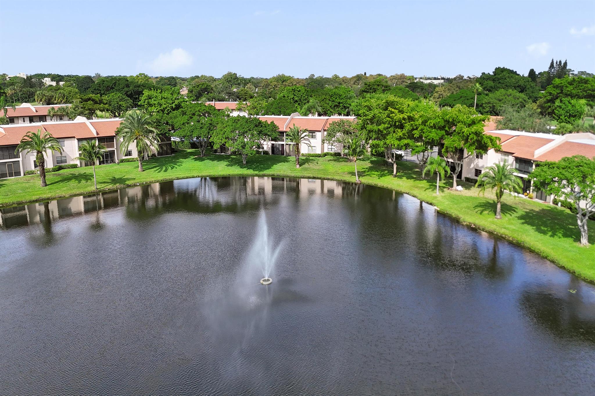 Pines of Boca Lago - Residential