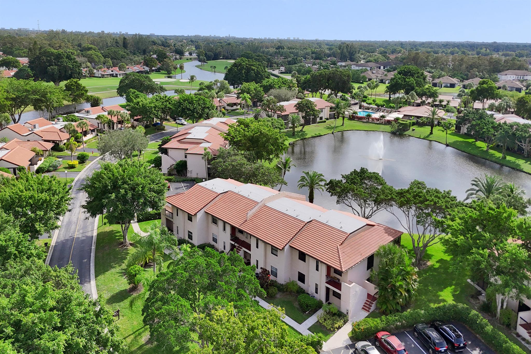Pines of Boca Lago - Residential