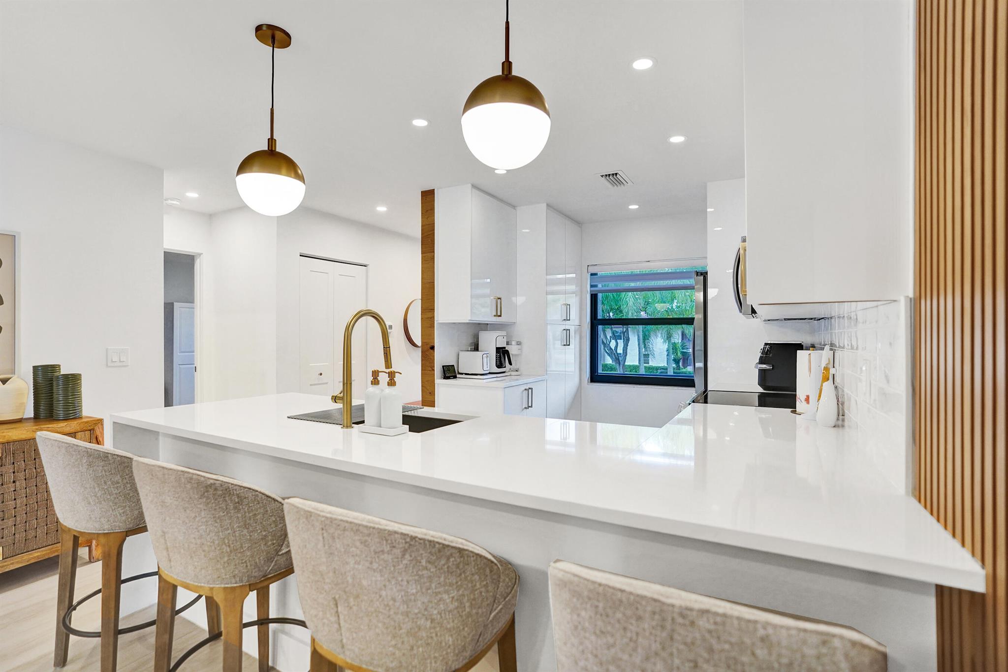 Pines of Boca Lago - Residential