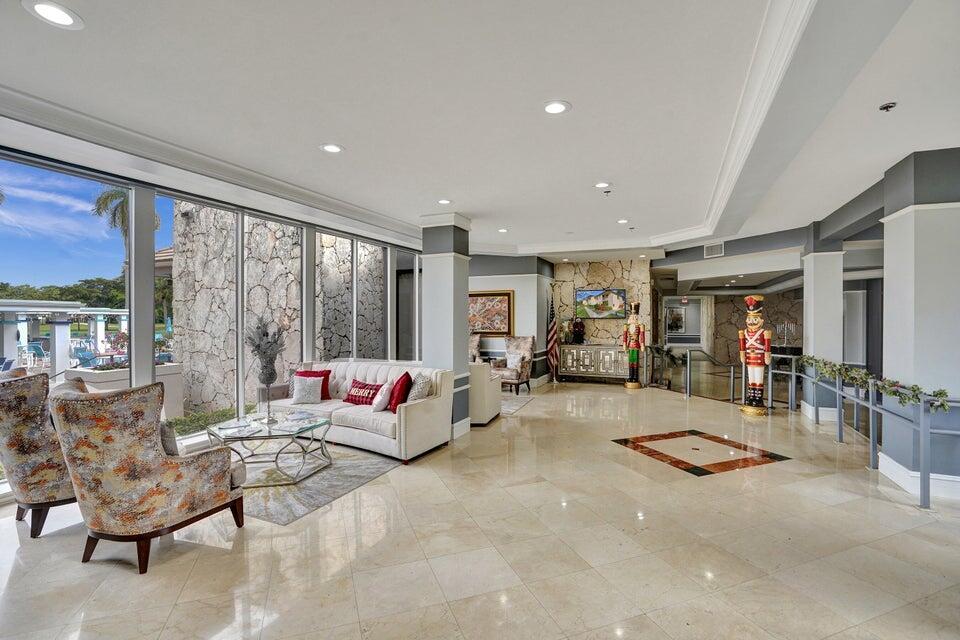 Pines of Boca Lago - Residential