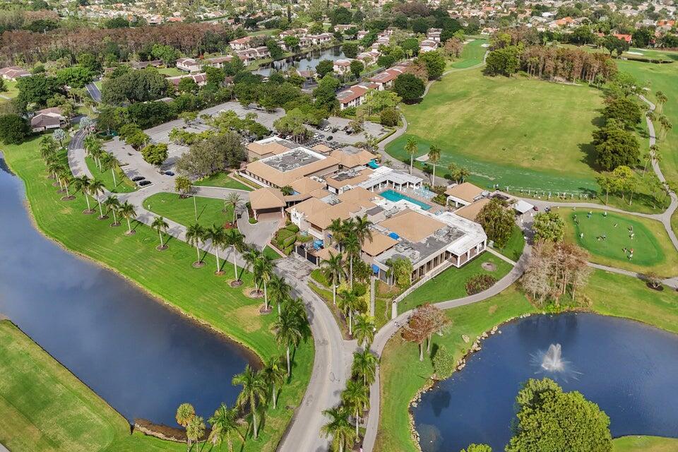 Pines of Boca Lago - Residential