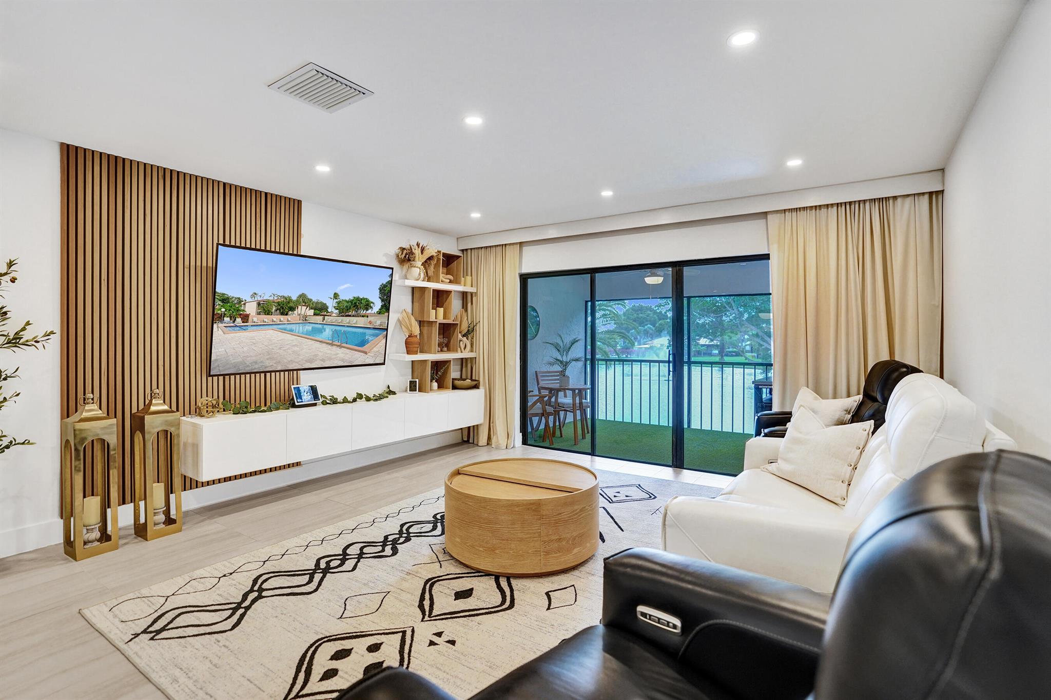 Pines of Boca Lago - Residential