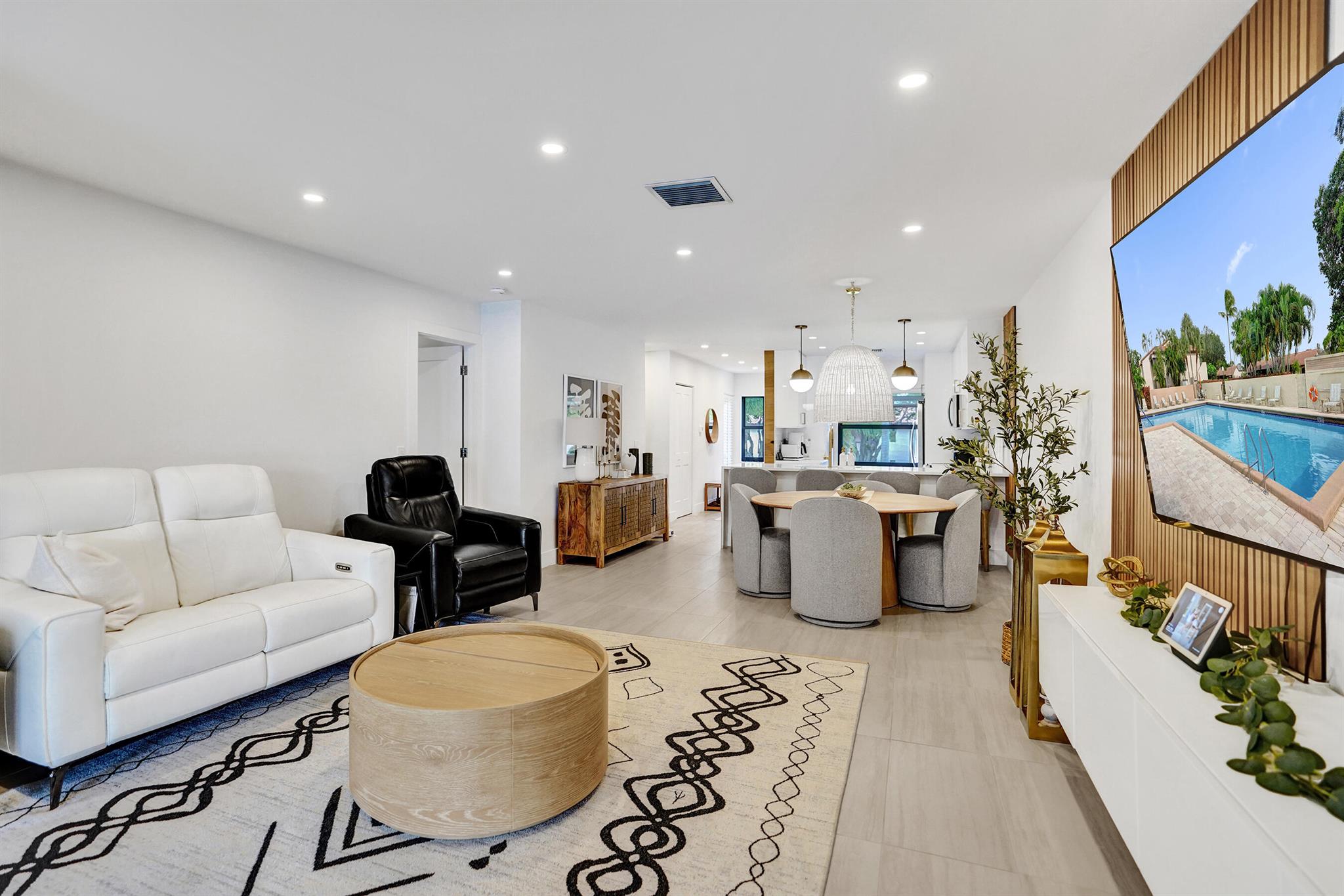 Pines of Boca Lago - Residential