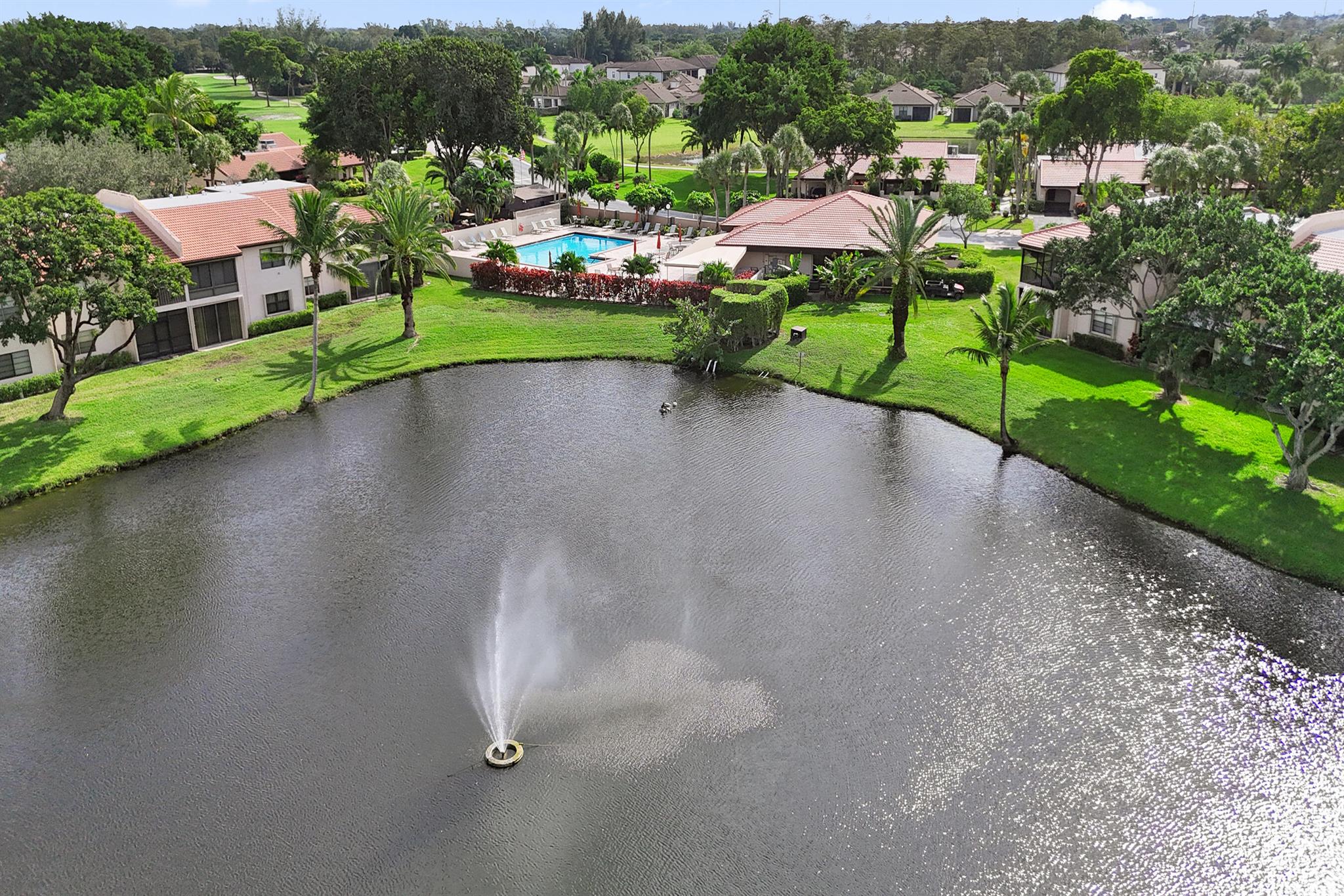 Pines of Boca Lago - Residential