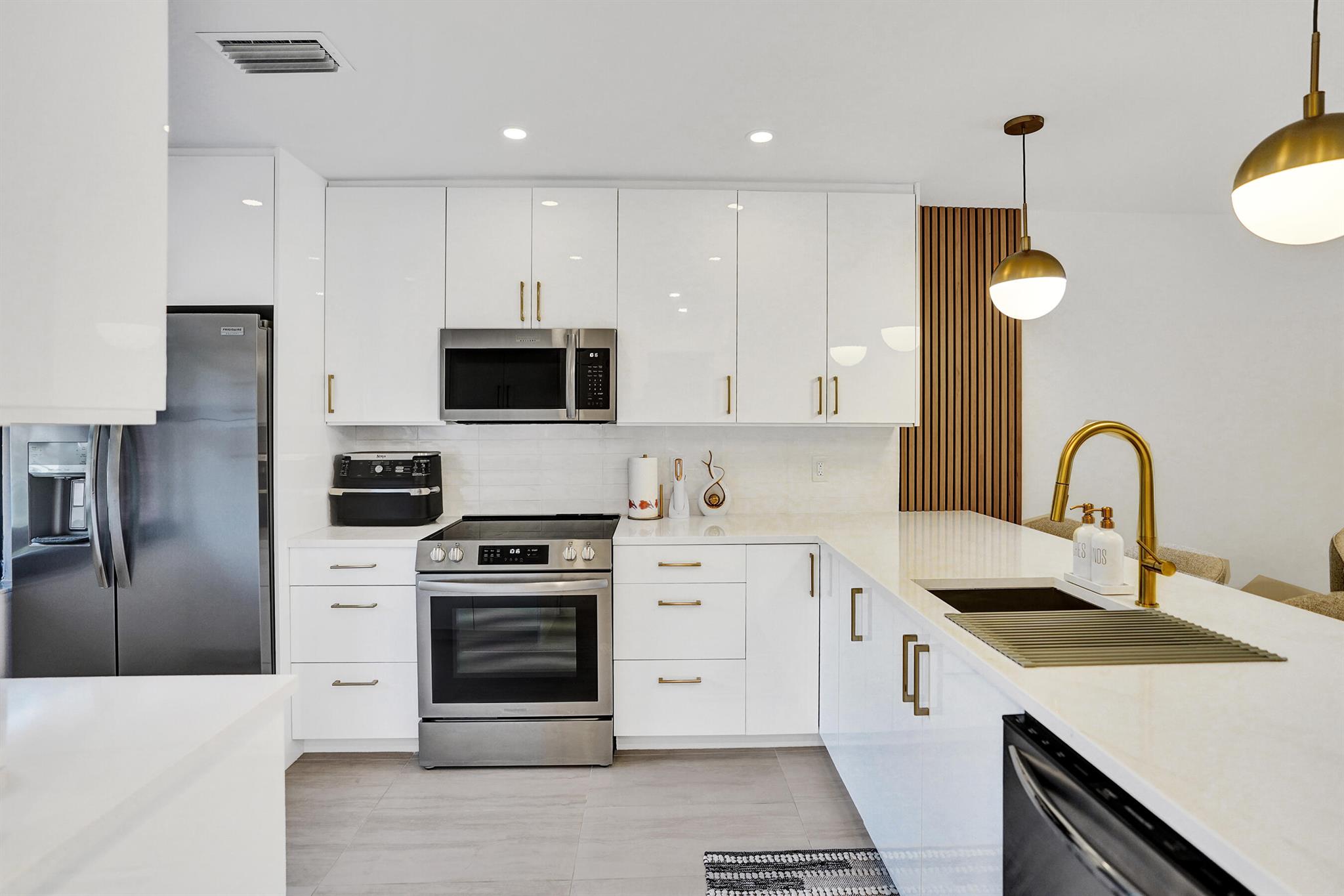 Pines of Boca Lago - Residential