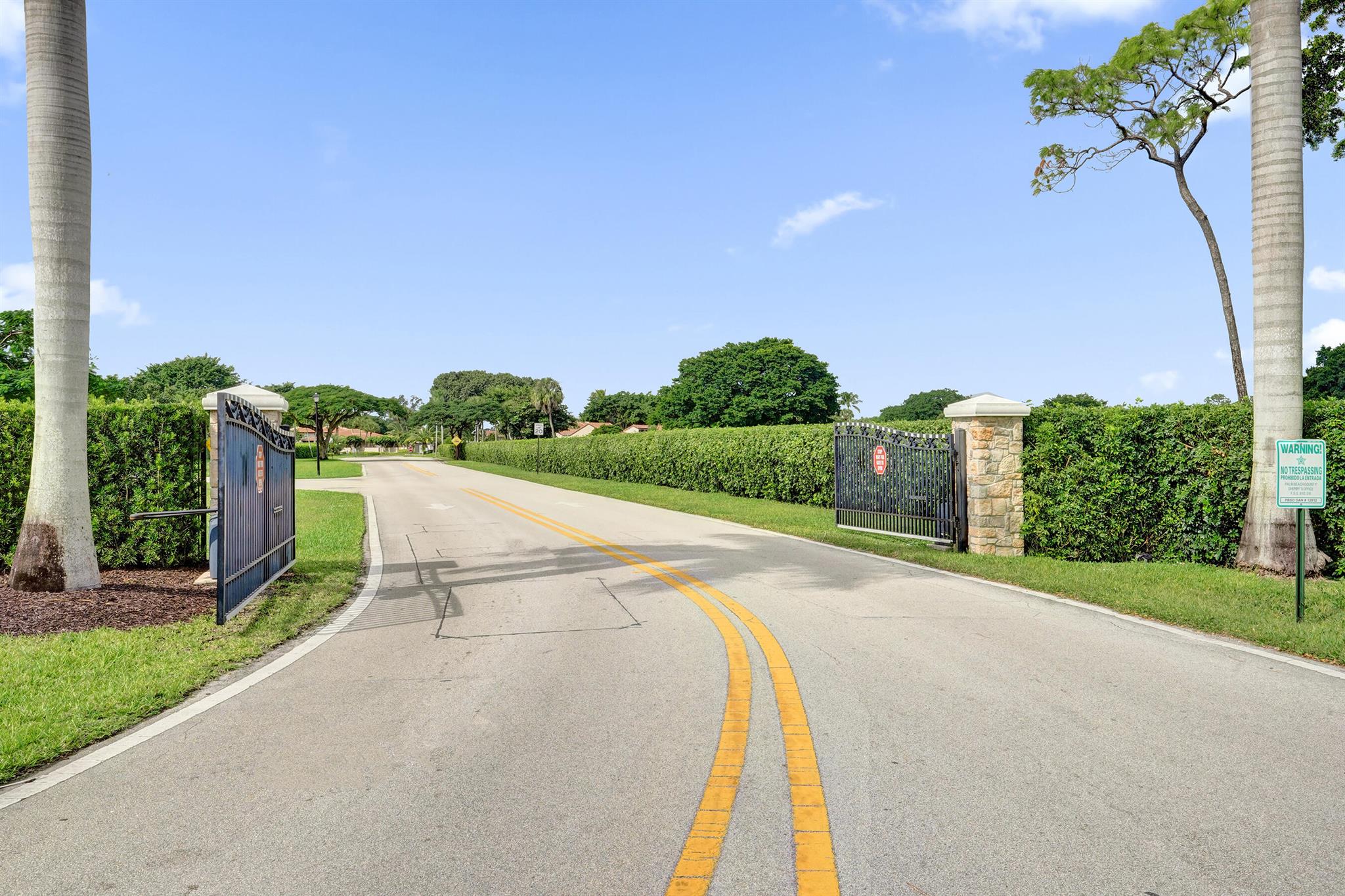 Pines of Boca Lago - Residential